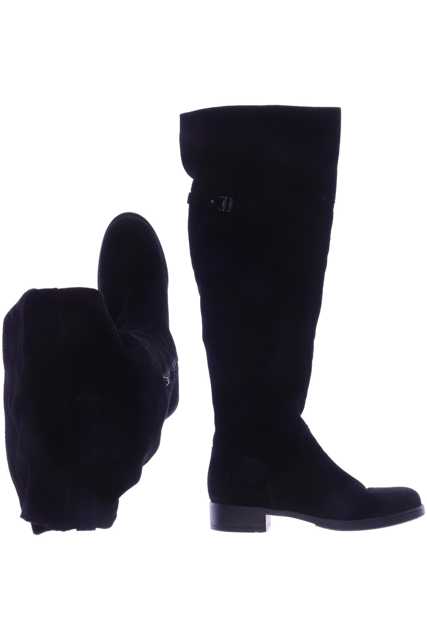 

Tamaris Damen Stiefel, schwarz, Gr. 40