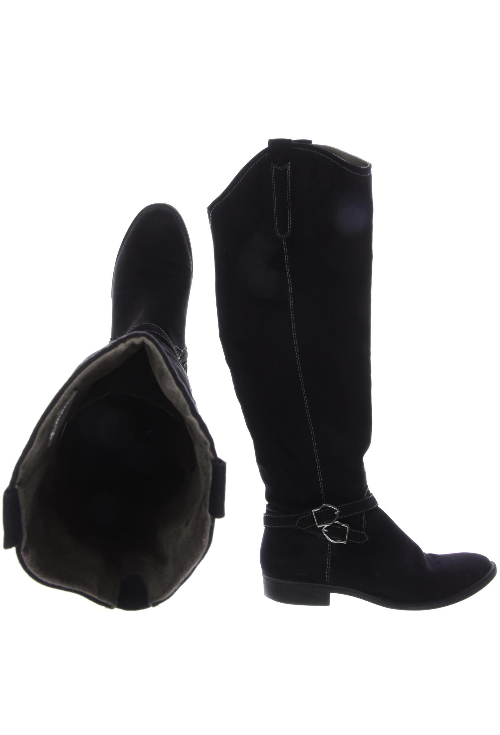 

Tamaris Damen Stiefel, schwarz, Gr. 40