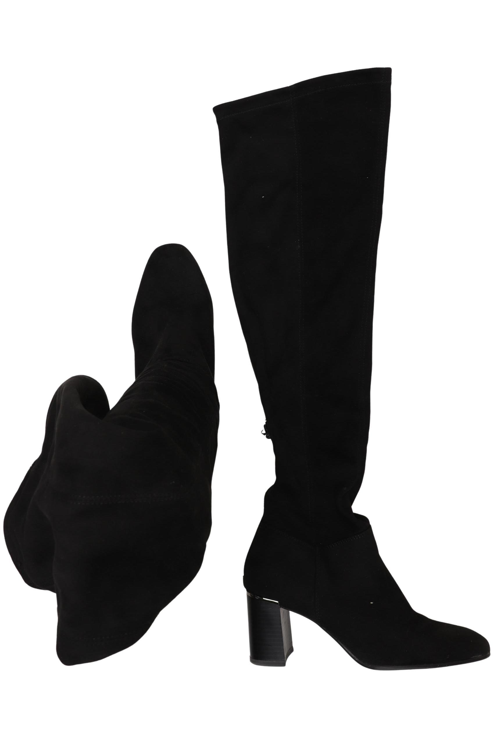 

Tamaris Damen Stiefel, schwarz, Gr. 39