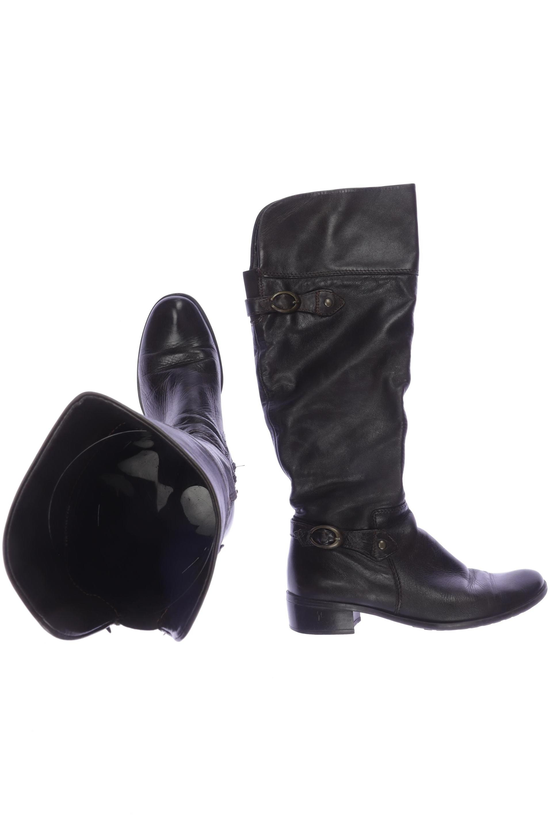 

Tamaris Damen Stiefel, braun