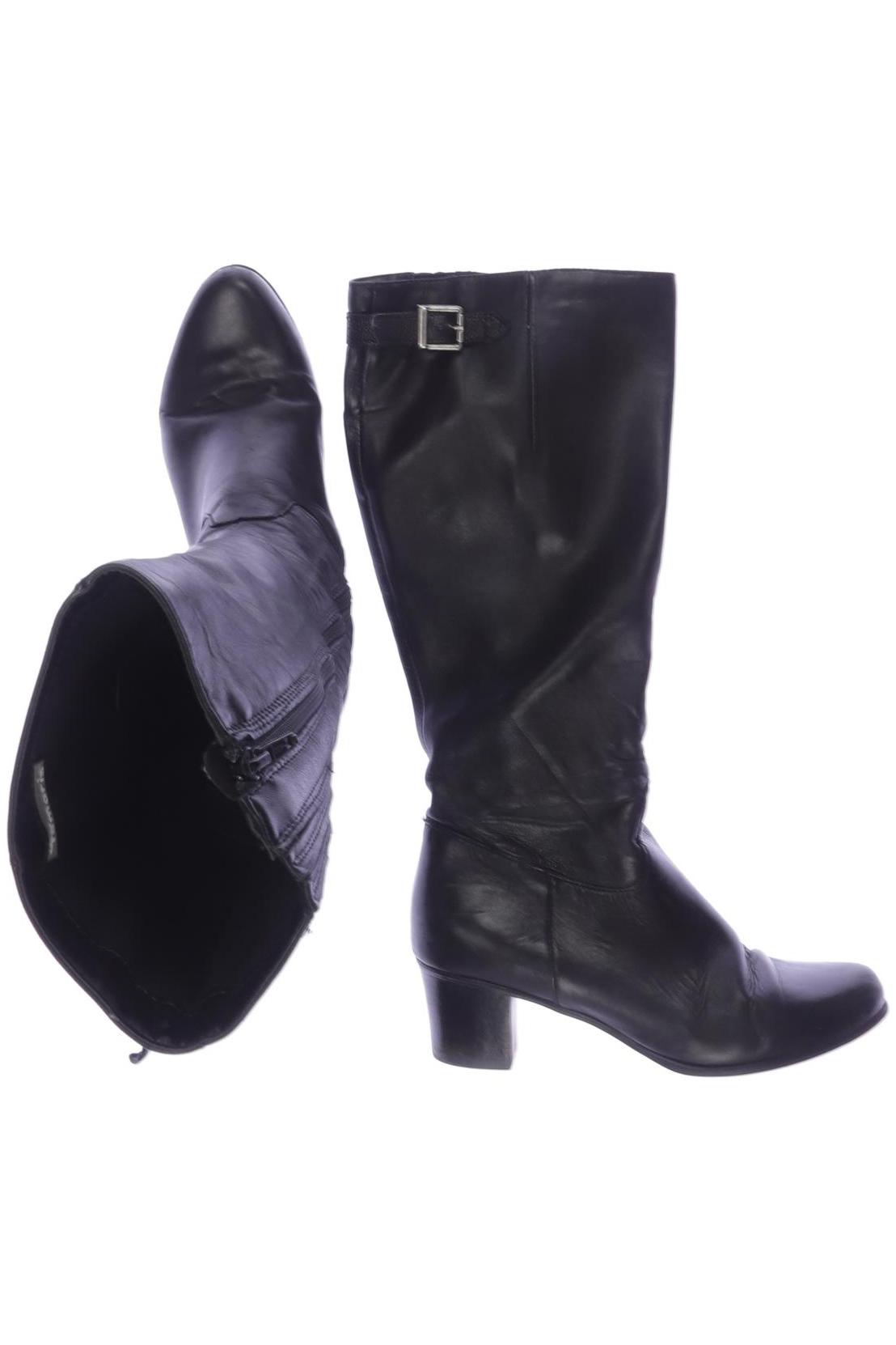 

Tamaris Damen Stiefel, schwarz