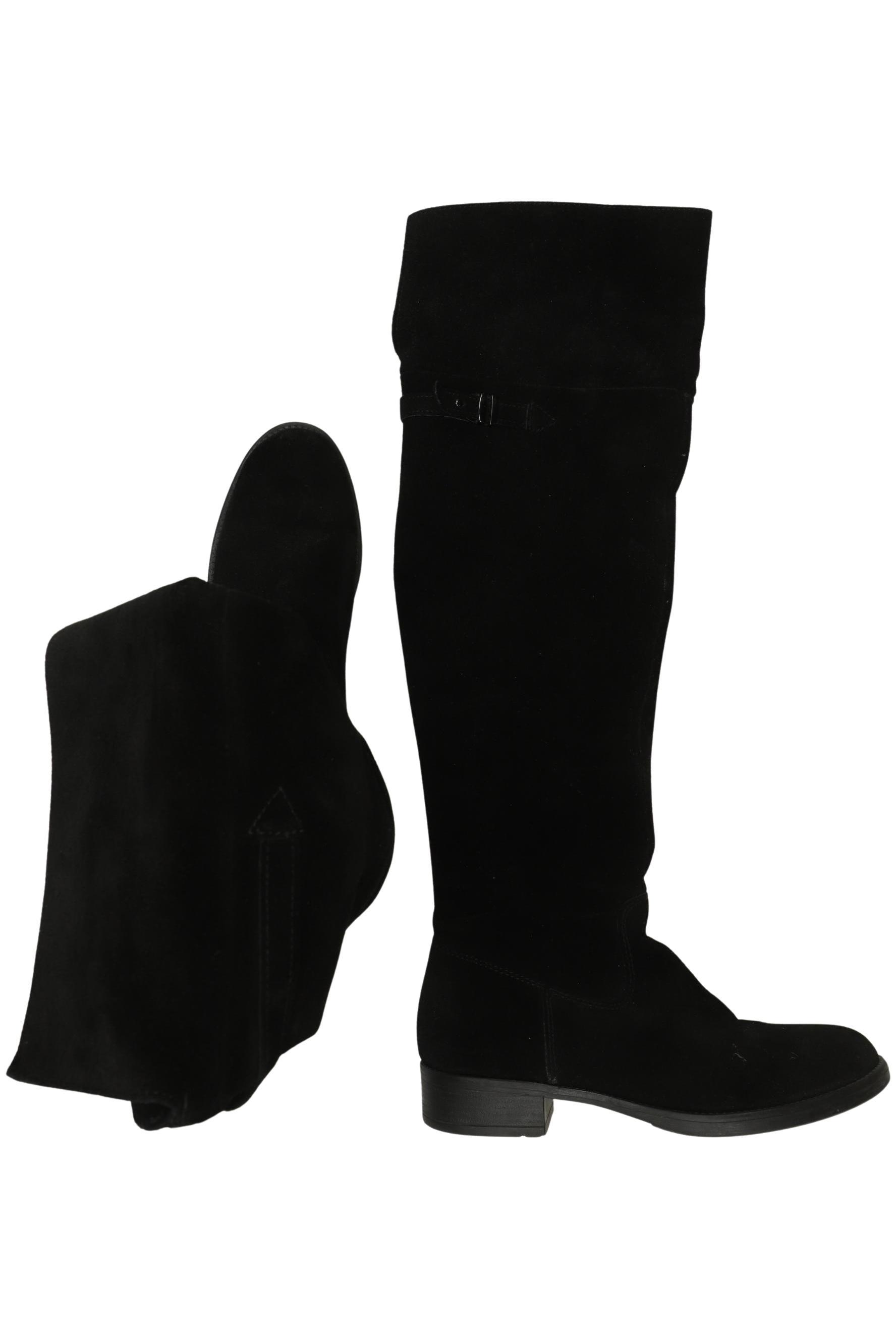 

Tamaris Damen Stiefel, schwarz, Gr. 39