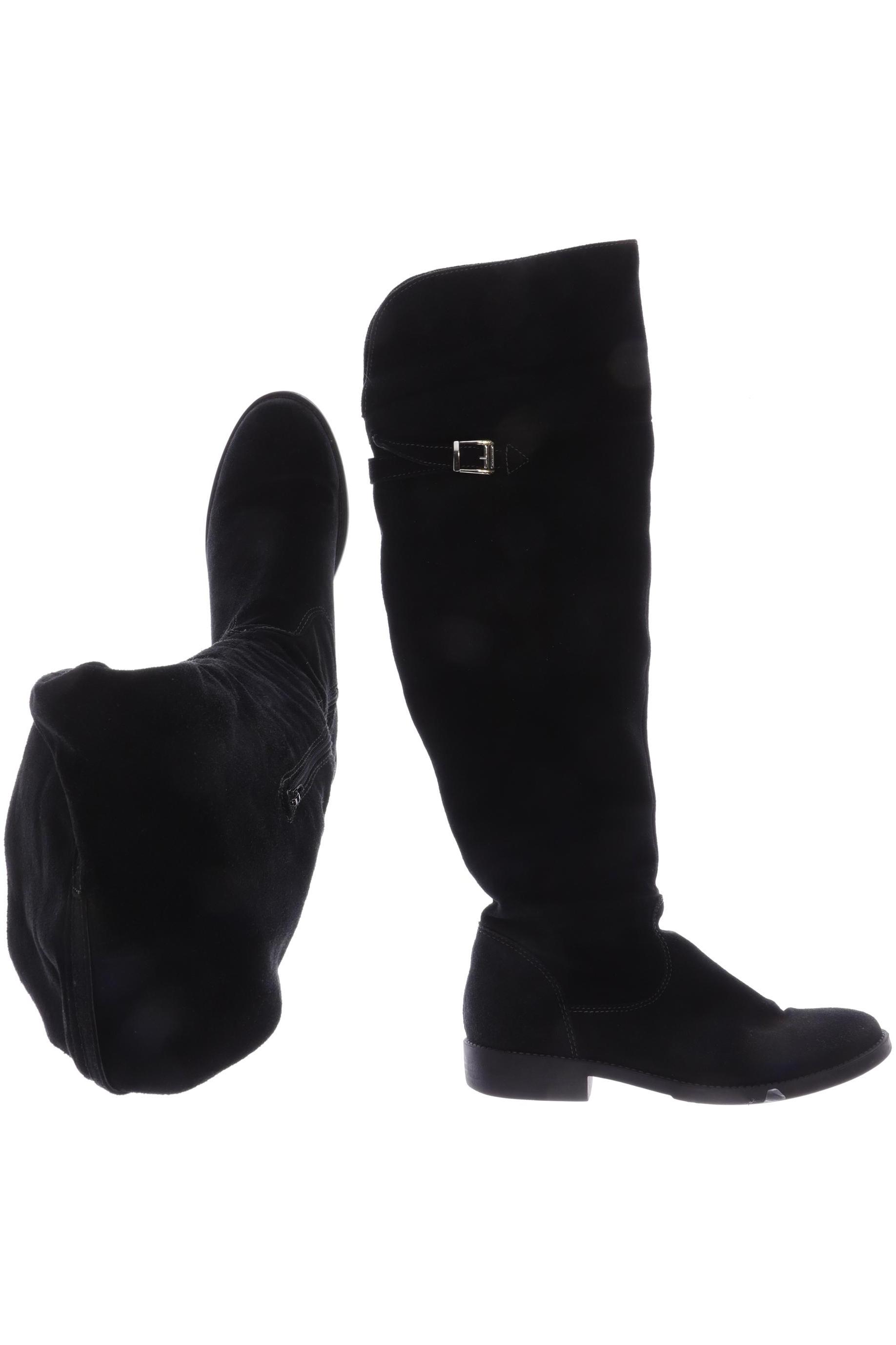 

Tamaris Damen Stiefel, schwarz, Gr. 41