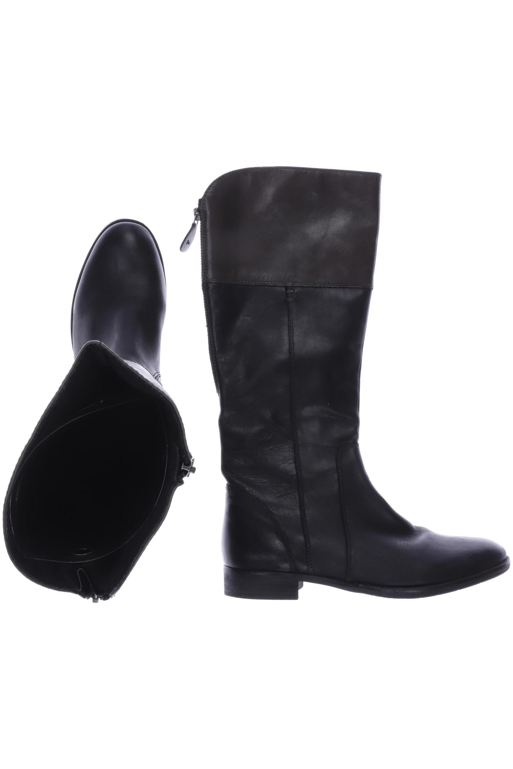 

Tamaris Damen Stiefel, schwarz