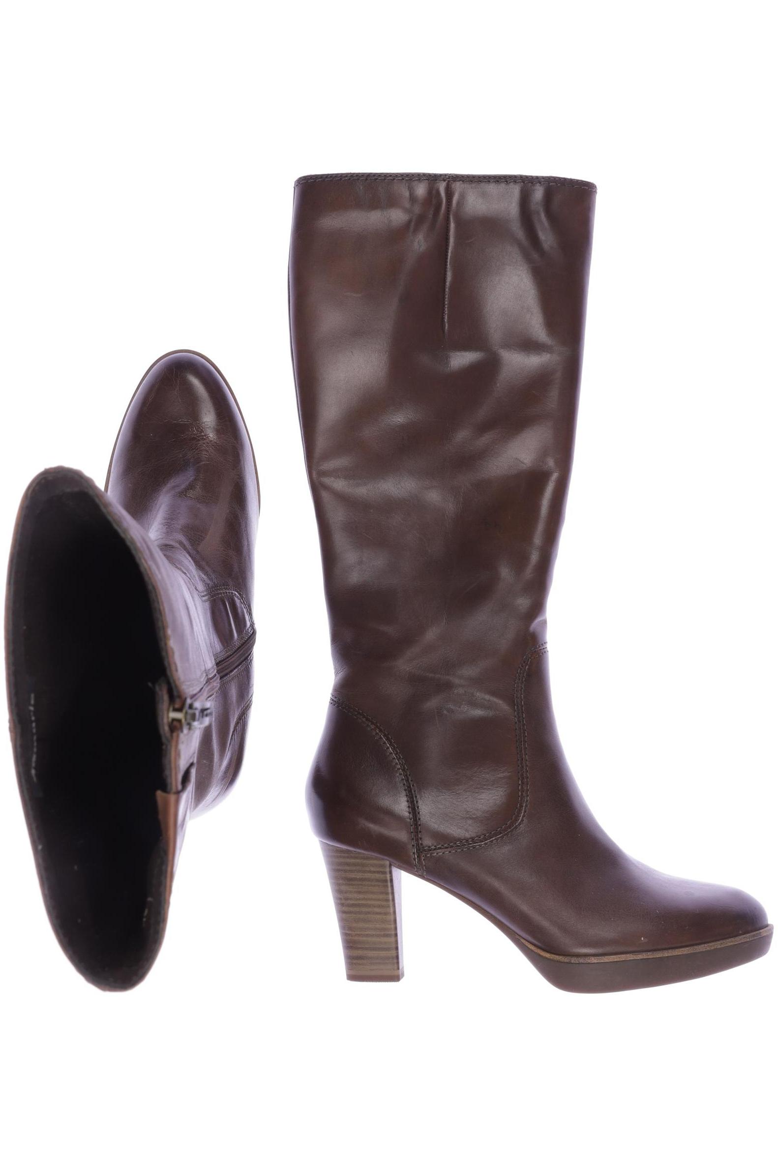 

Tamaris Damen Stiefel, braun, Gr. 38
