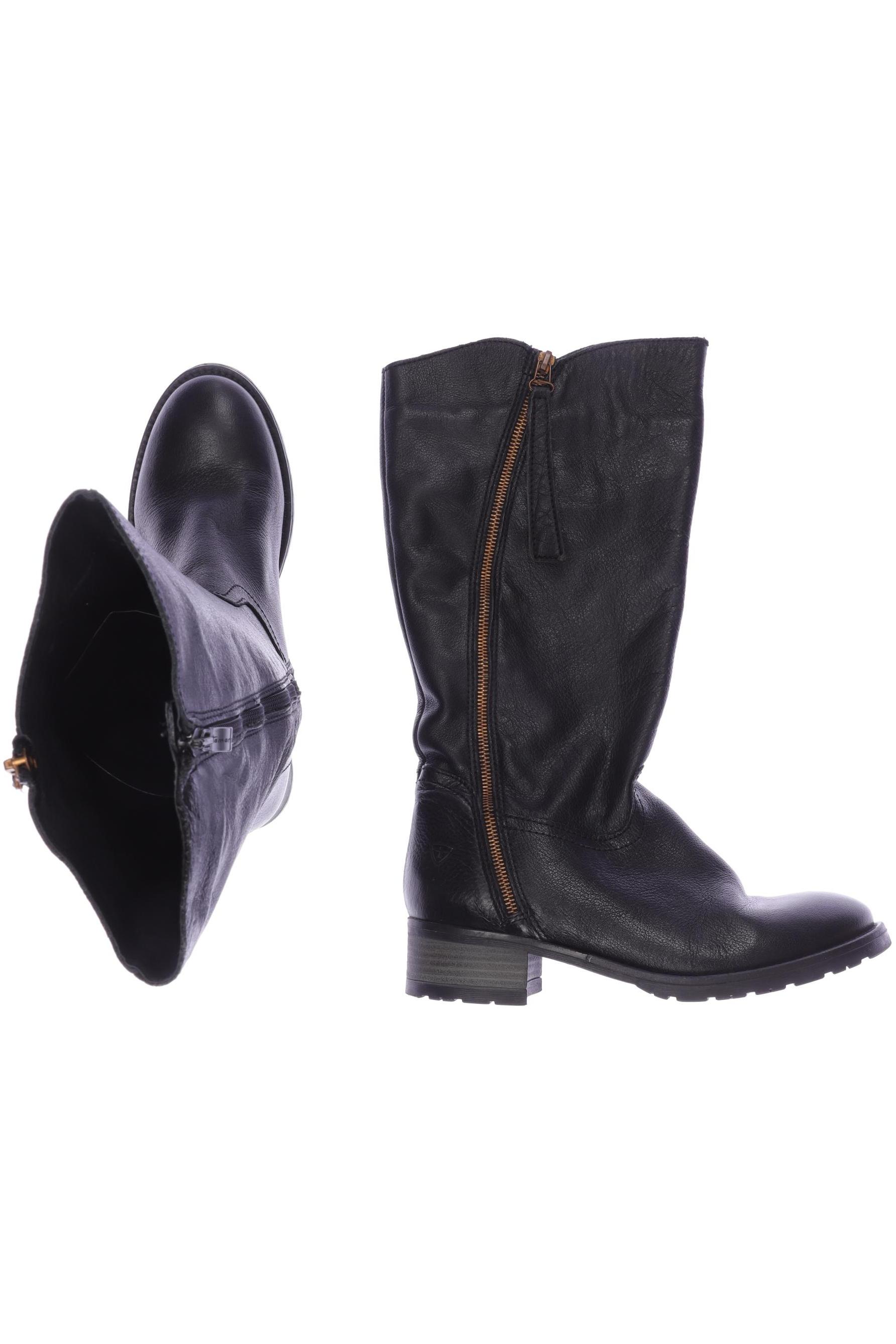 

Tamaris Damen Stiefel, schwarz