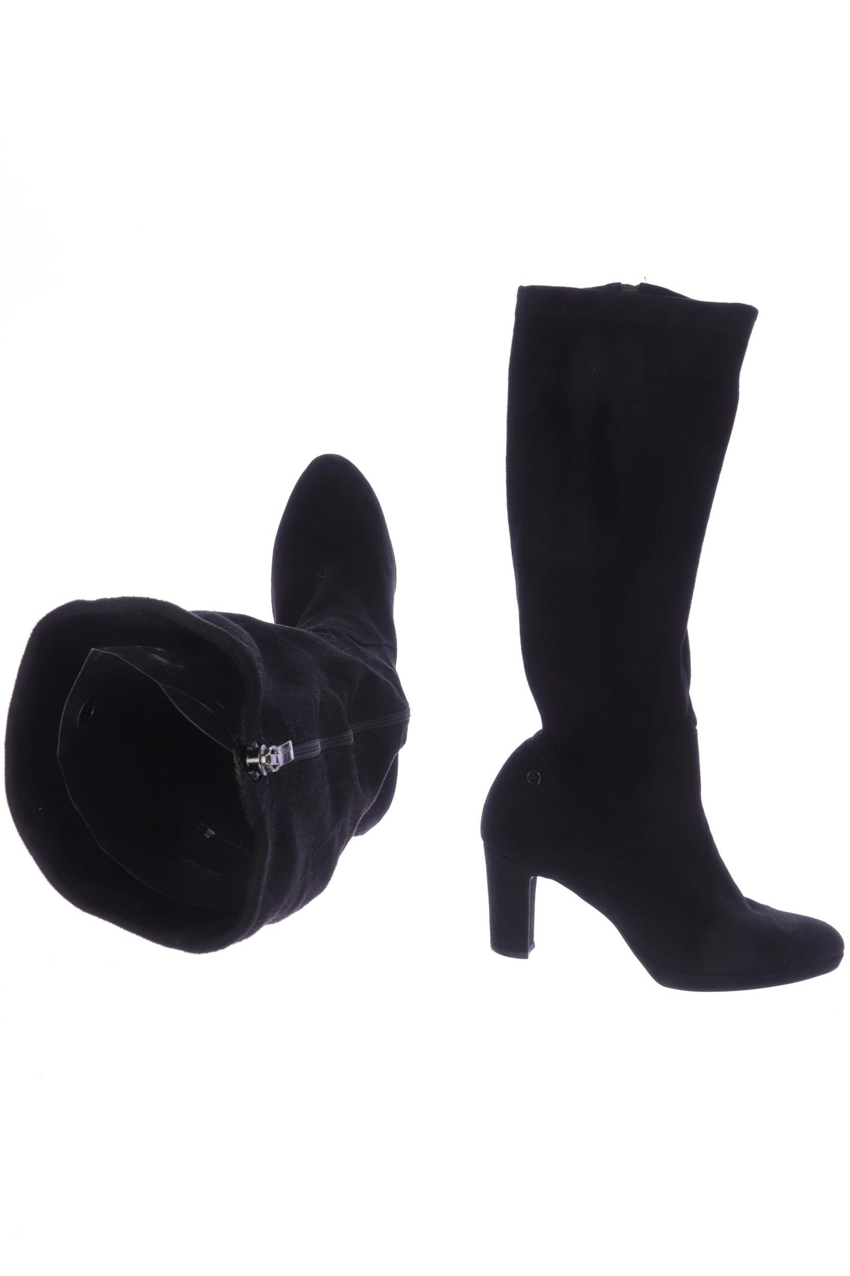 

Tamaris Damen Stiefel, schwarz, Gr. 39