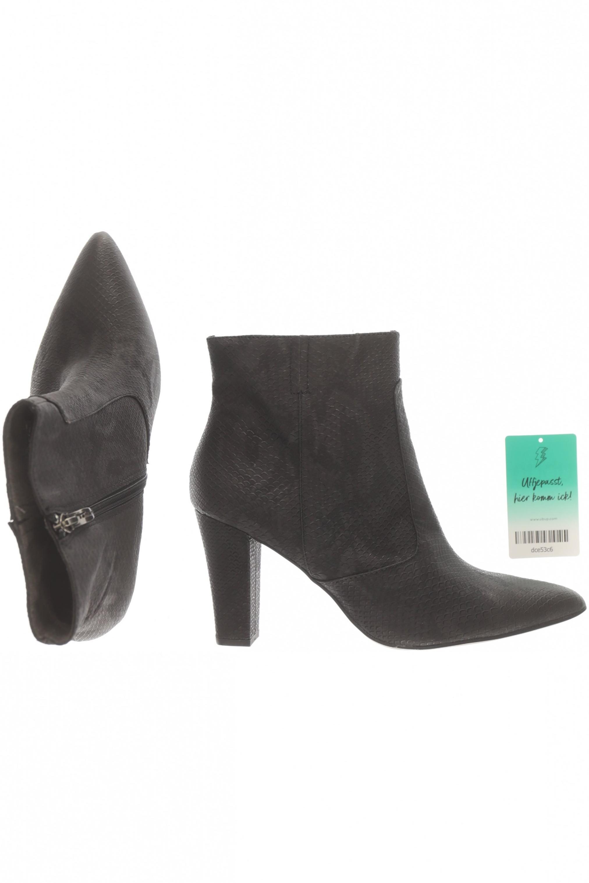 

Tamaris Damen Stiefel, schwarz, Gr. 40