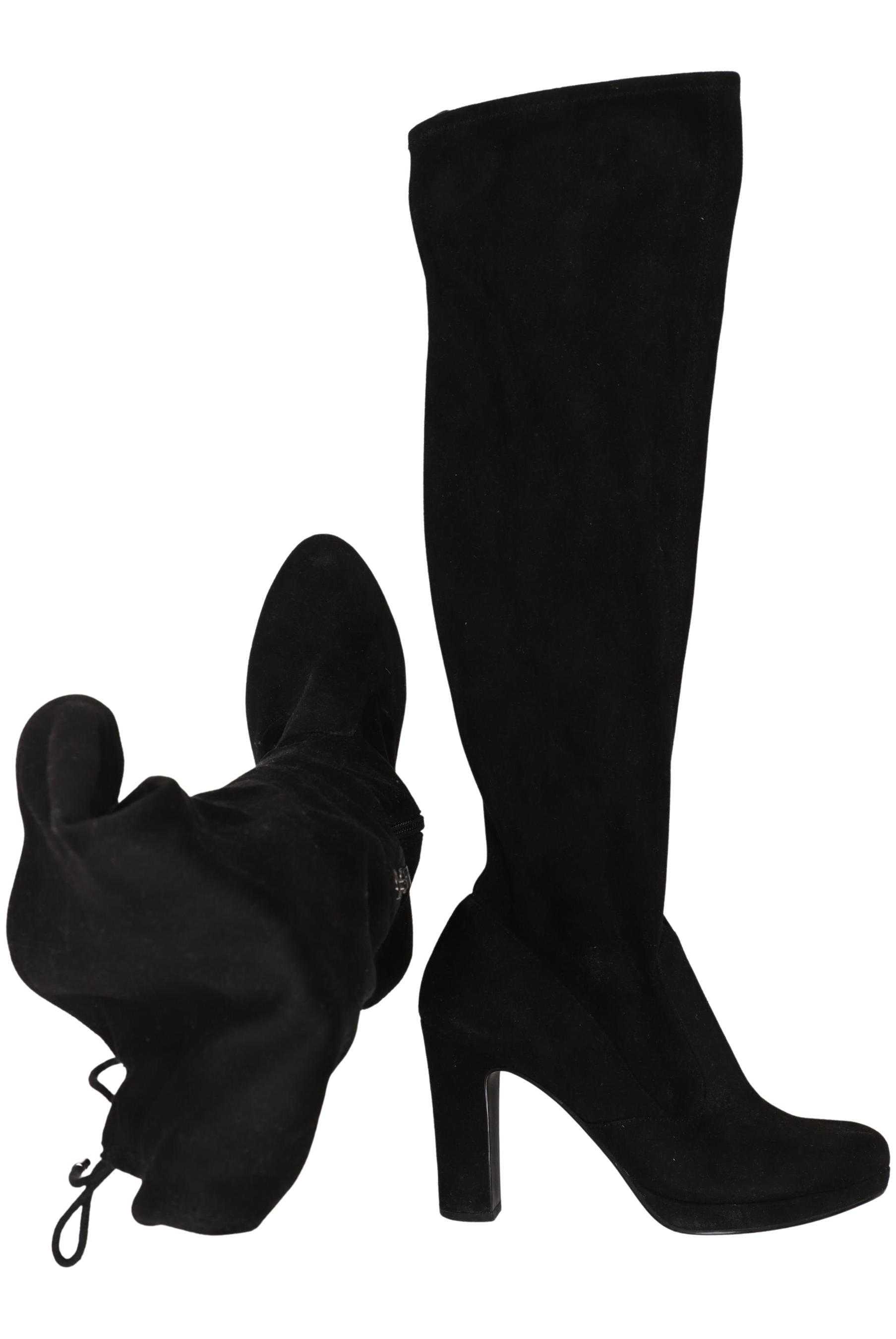 

Tamaris Damen Stiefel, schwarz, Gr. 40