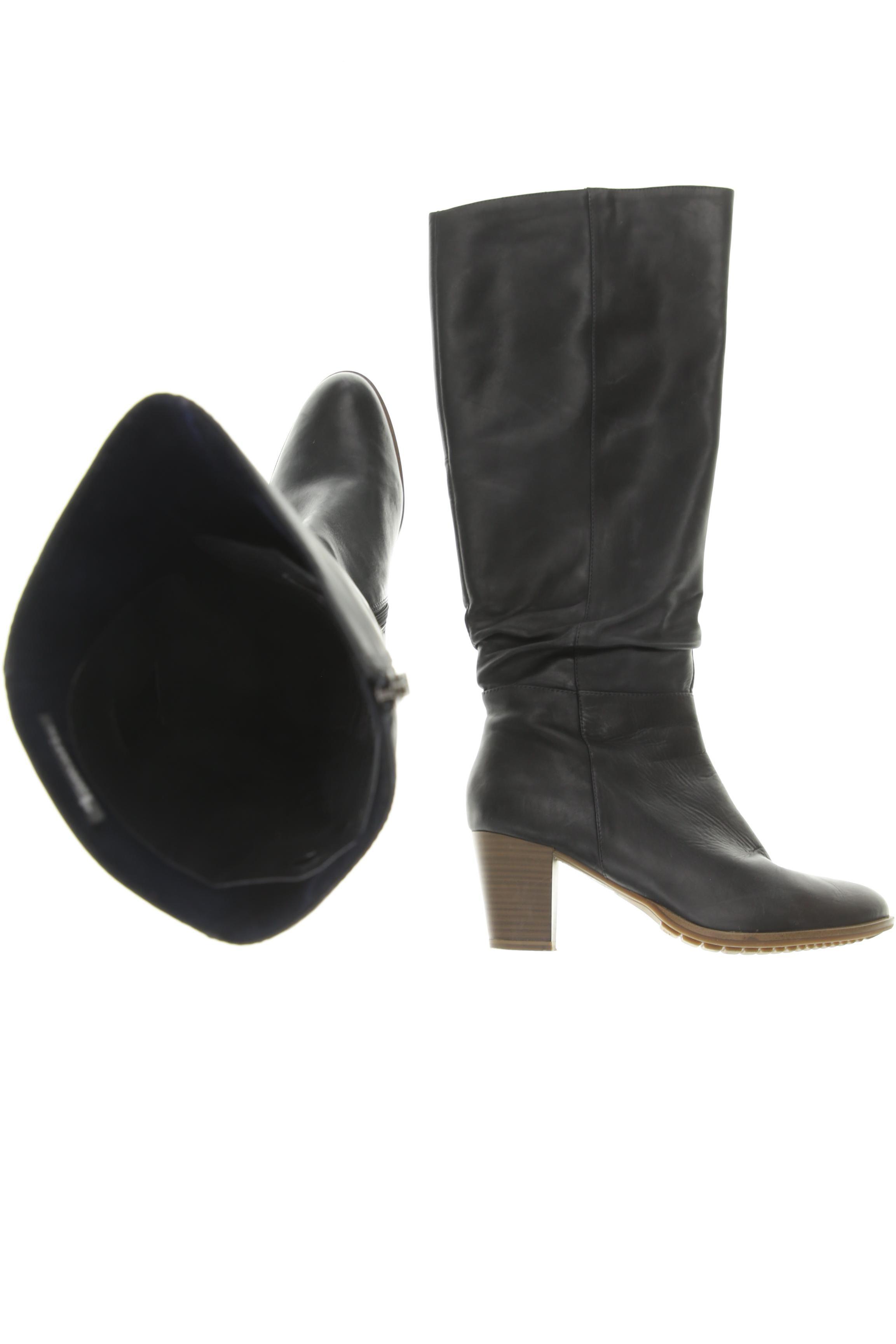 

Tamaris Damen Stiefel, schwarz, Gr. 40