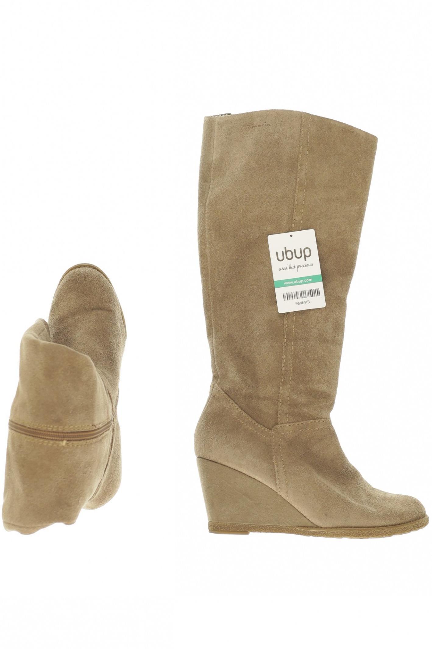 

Tamaris Damen Stiefel, braun, Gr. 38