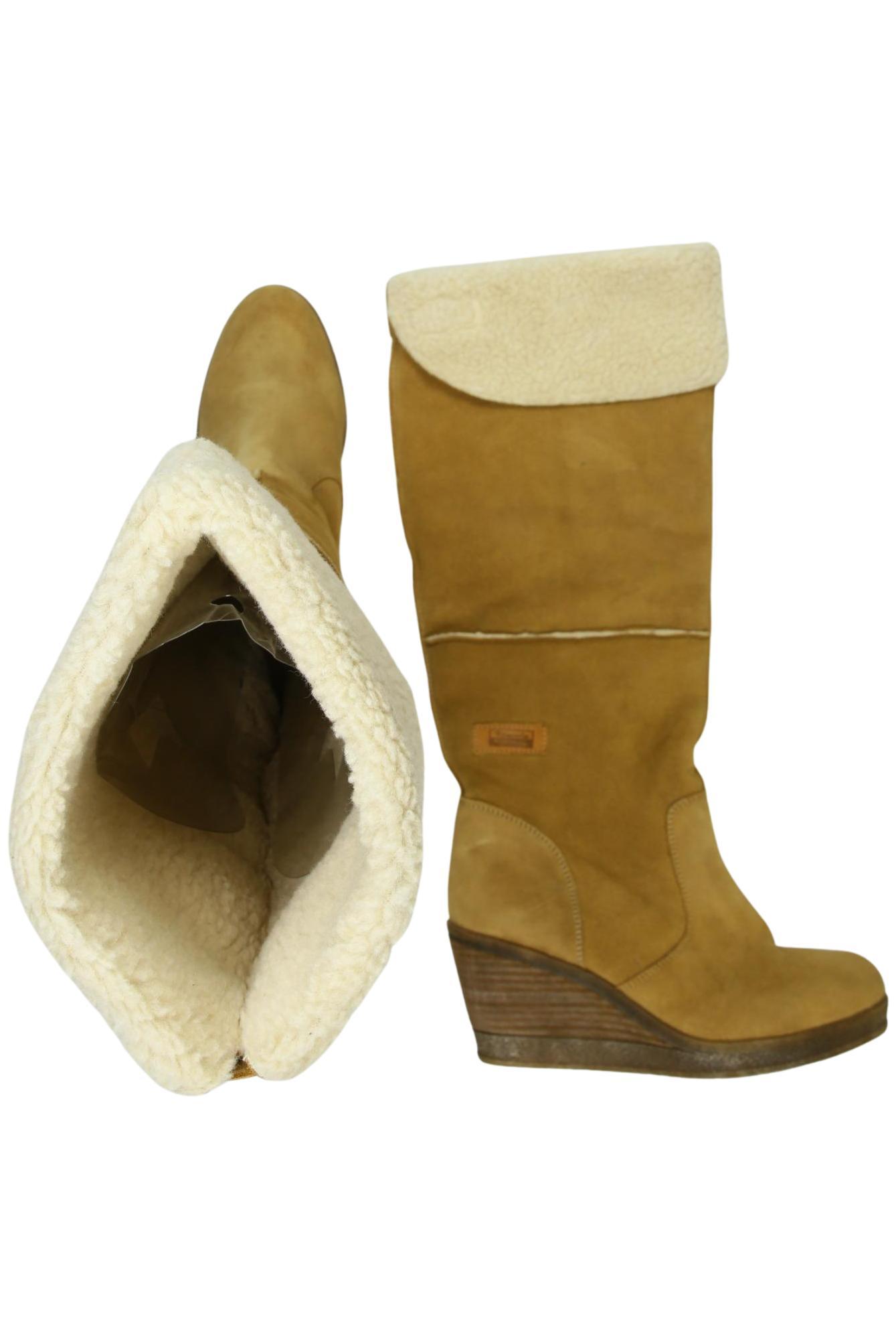 

Tamaris Damen Stiefel, braun, Gr. 41