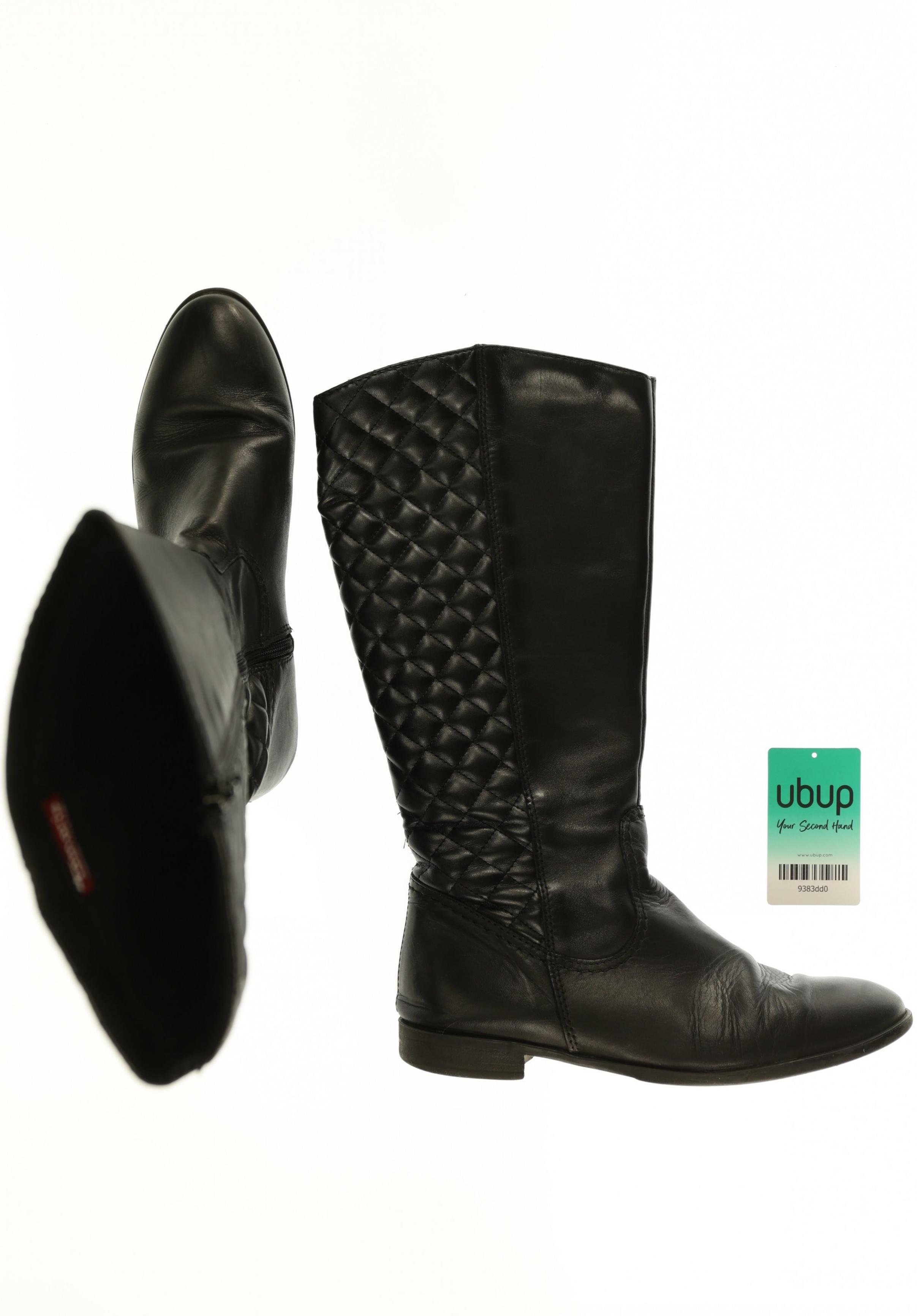

Tamaris Damen Stiefel, schwarz, Gr. 39