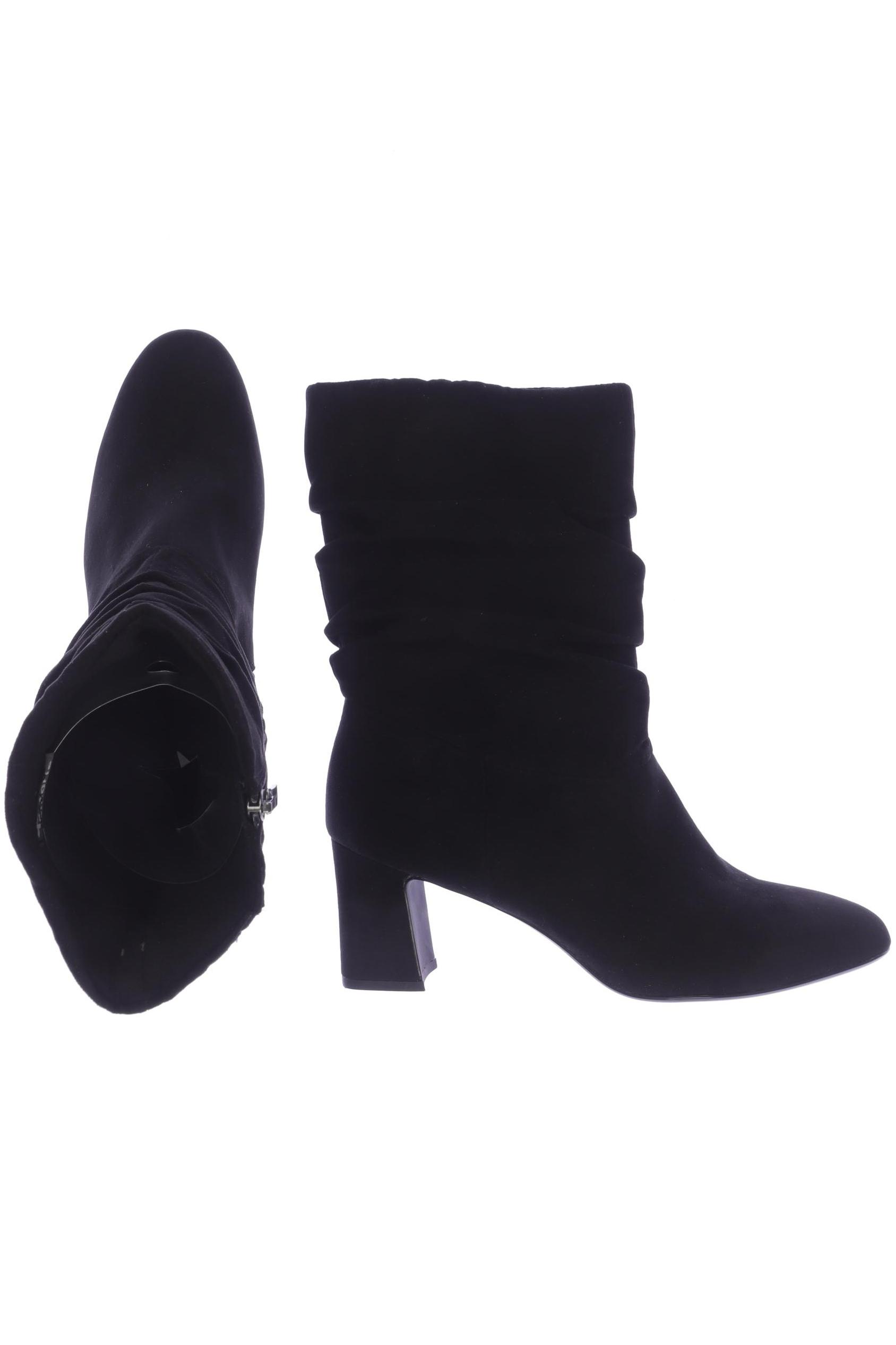 

Tamaris Damen Stiefel, schwarz, Gr. 41