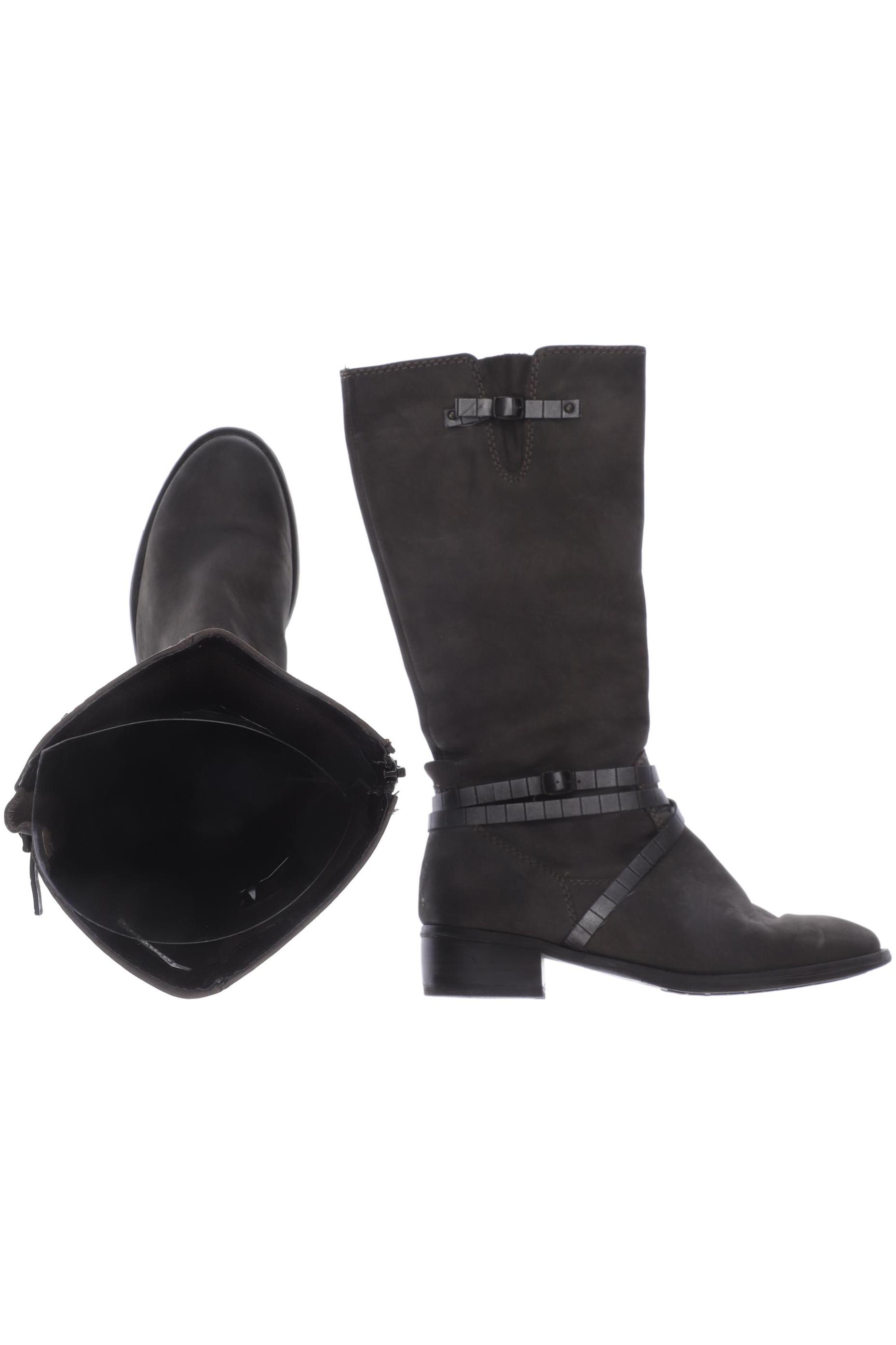 

Tamaris Damen Stiefel, braun, Gr. 39