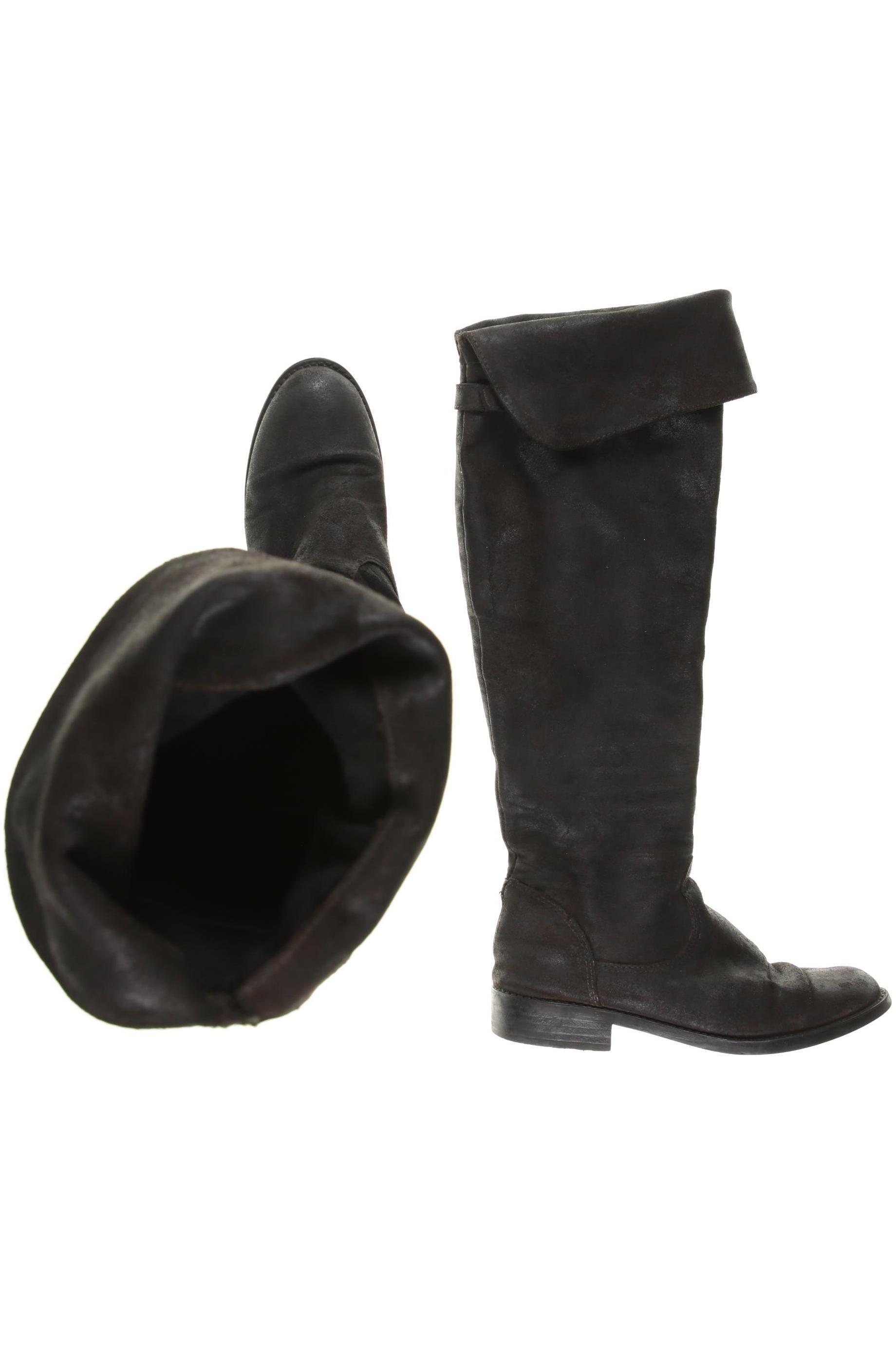 

Tamaris Damen Stiefel, schwarz, Gr. 37