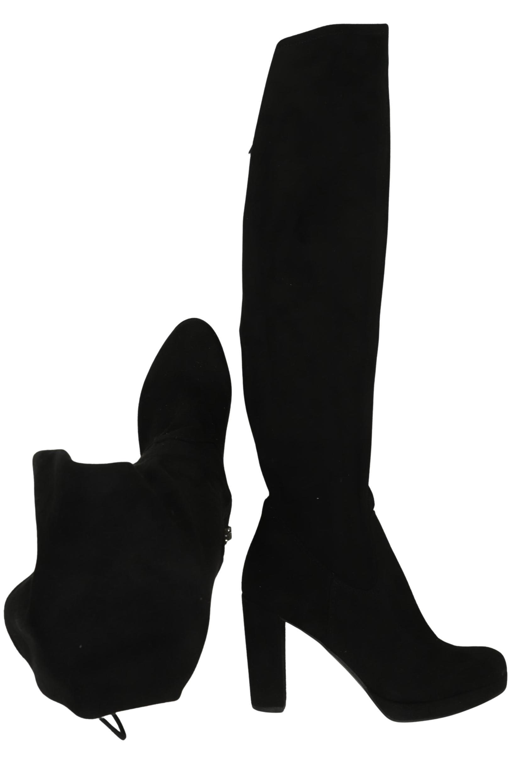 

Tamaris Damen Stiefel, schwarz, Gr. 37