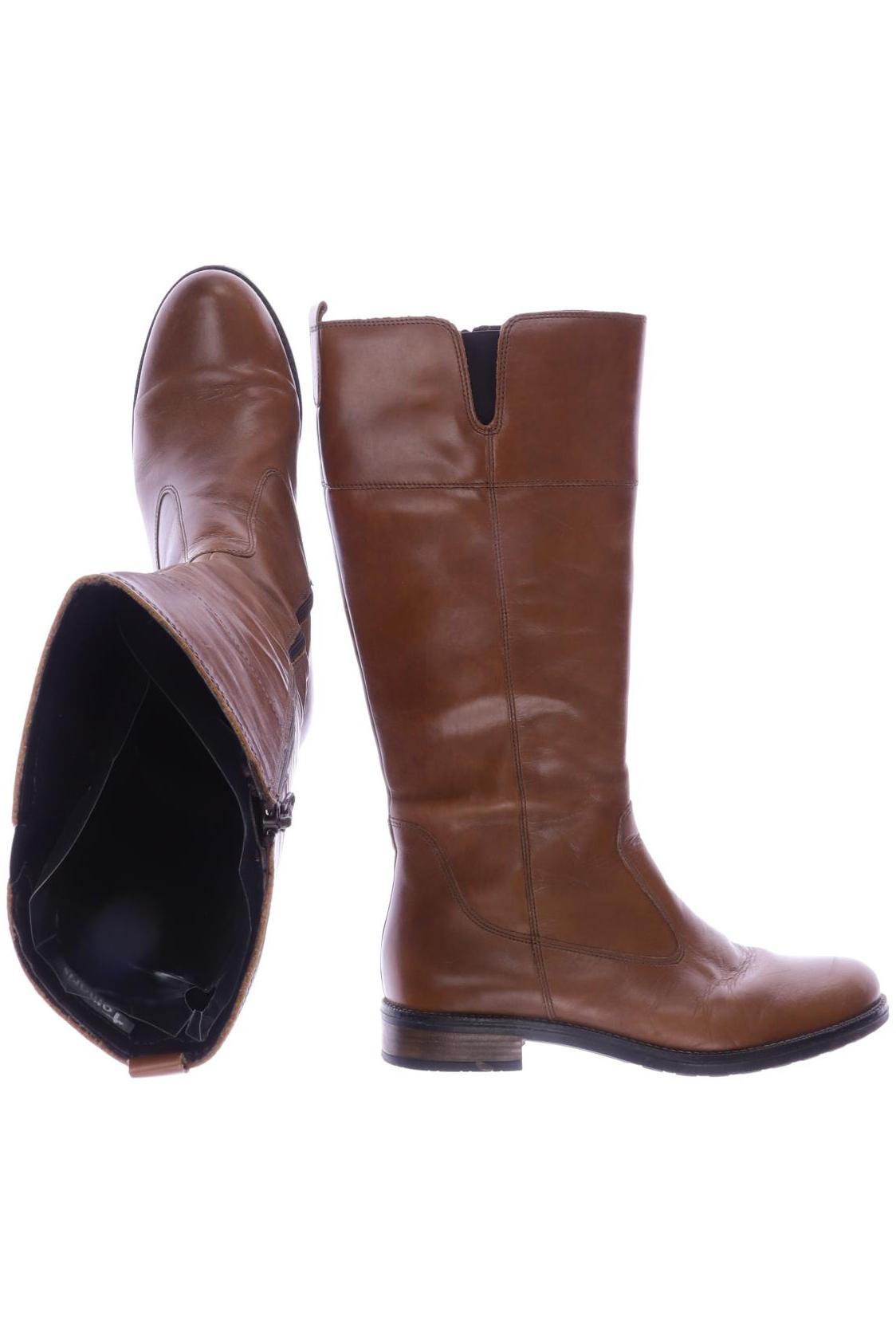 

Tamaris Damen Stiefel, braun, Gr. 39