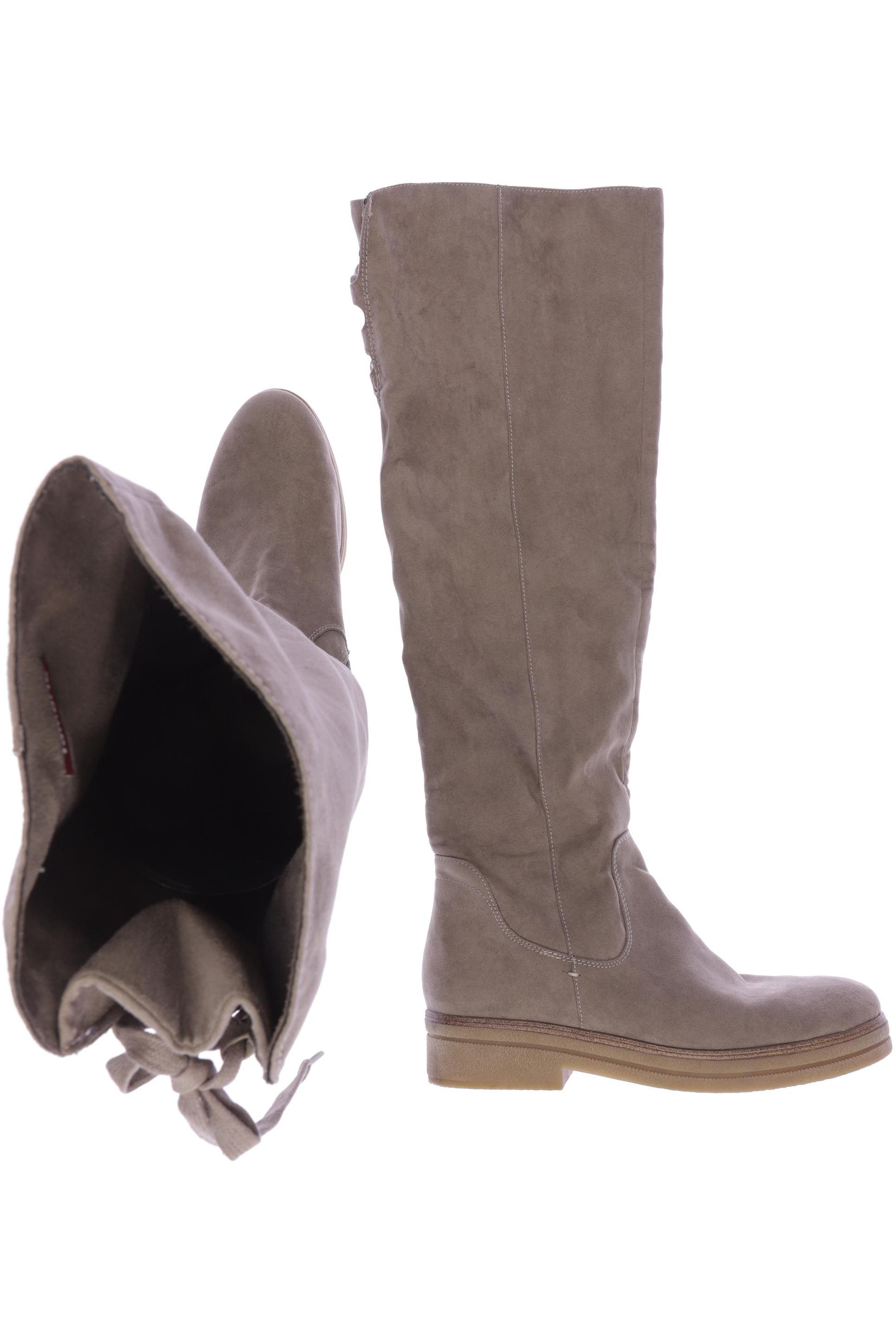 

Tamaris Damen Stiefel, braun, Gr. 42