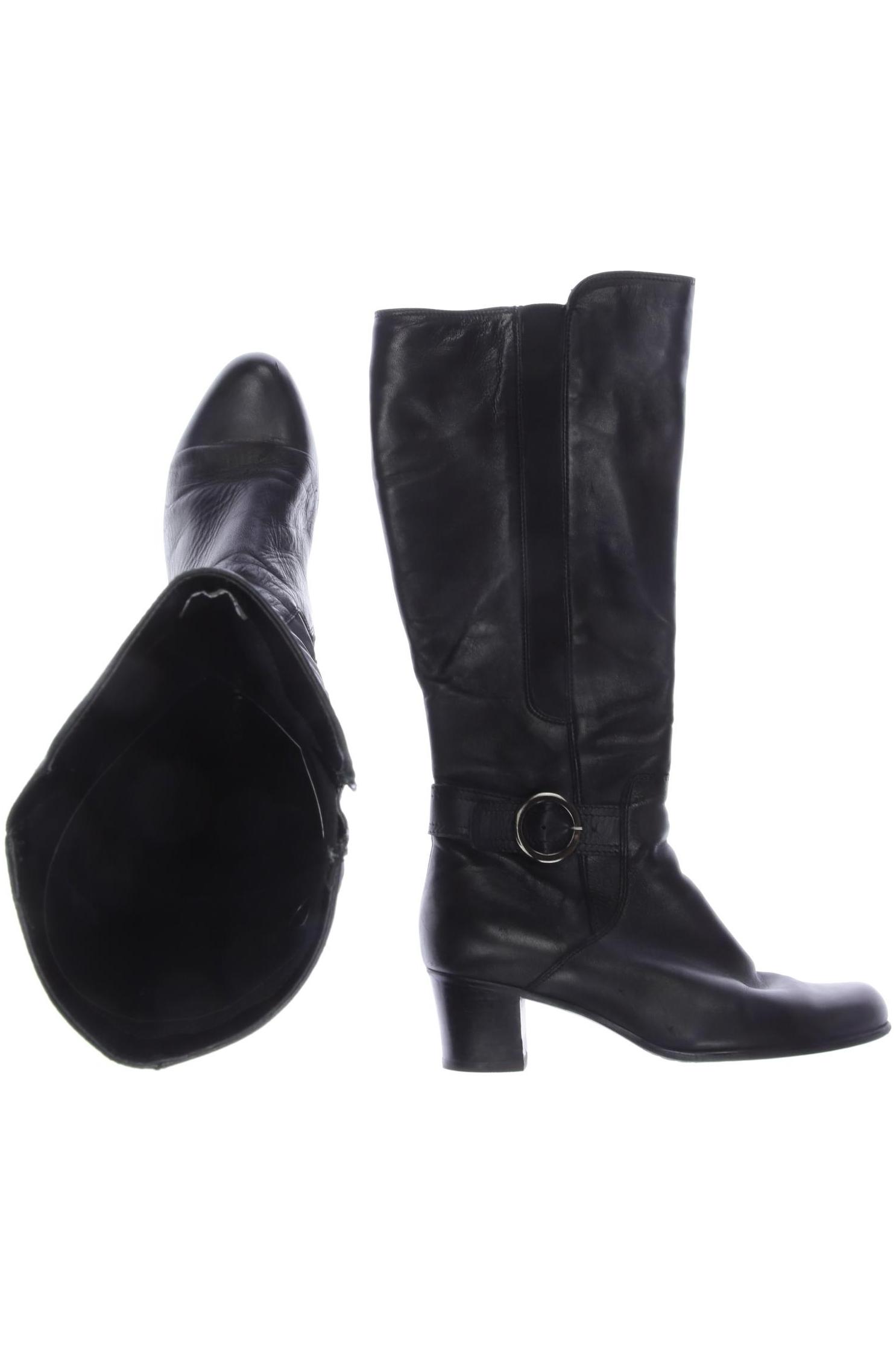 

Tamaris Damen Stiefel, schwarz, Gr. 39