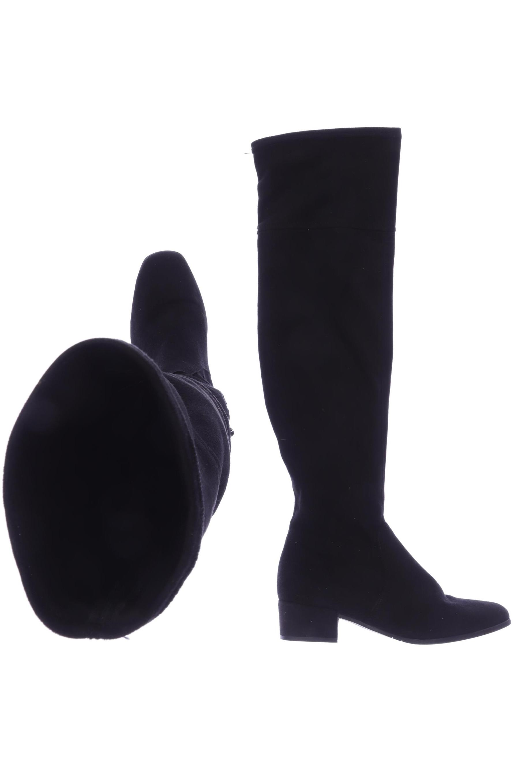 

Tamaris Damen Stiefel, schwarz
