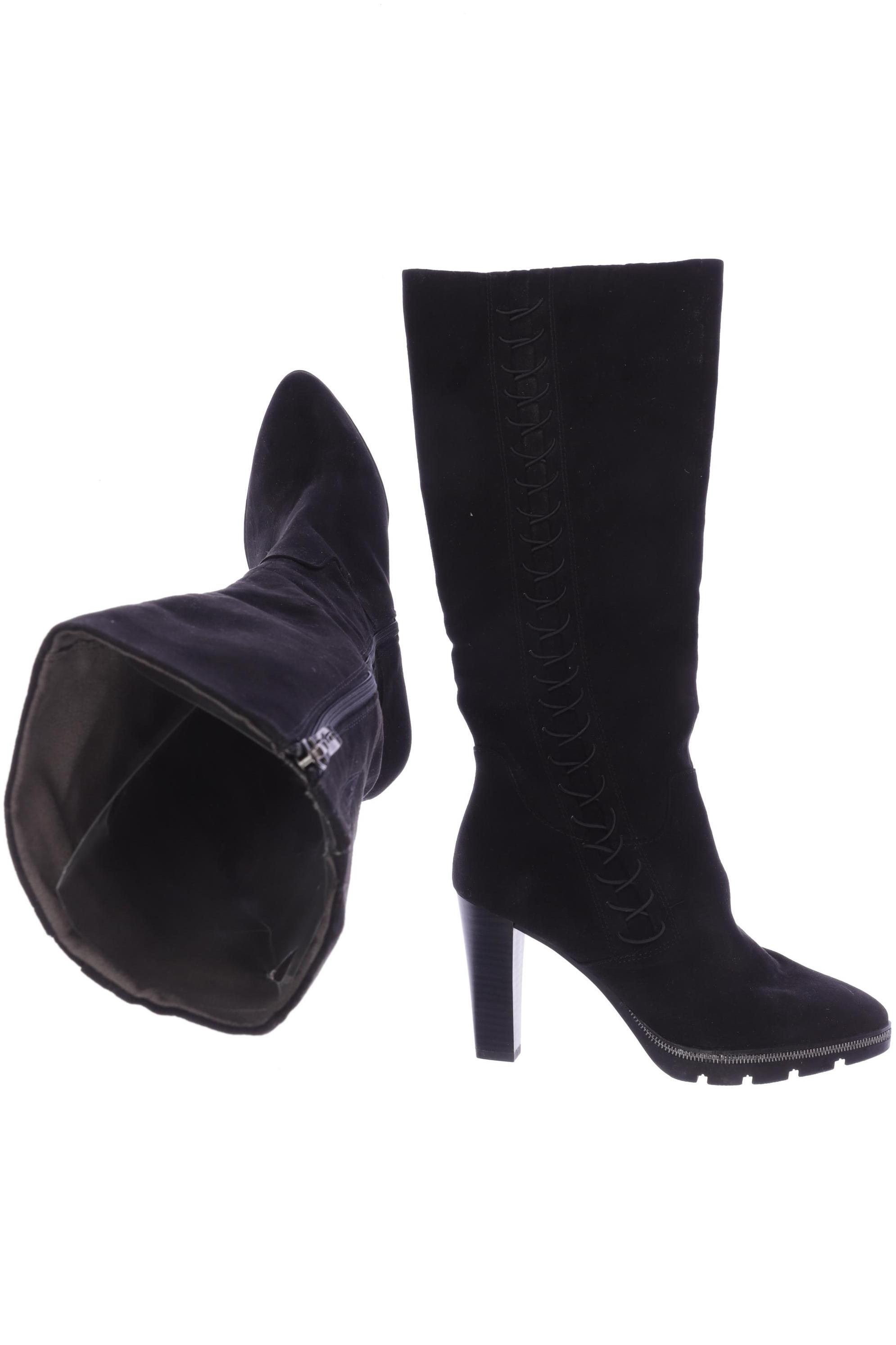

Tamaris Damen Stiefel, schwarz, Gr. 36