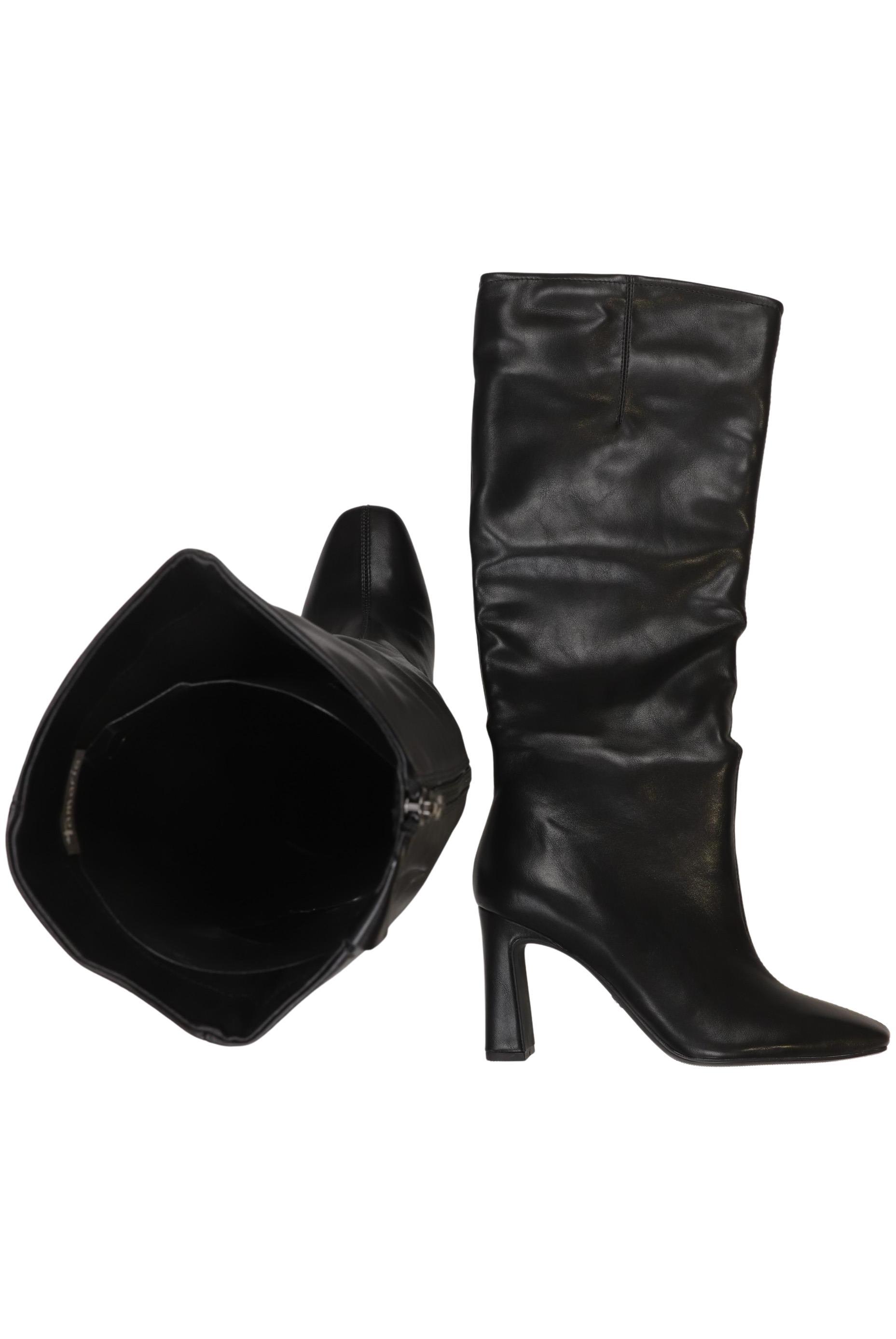 

Tamaris Damen Stiefel, schwarz, Gr. 39