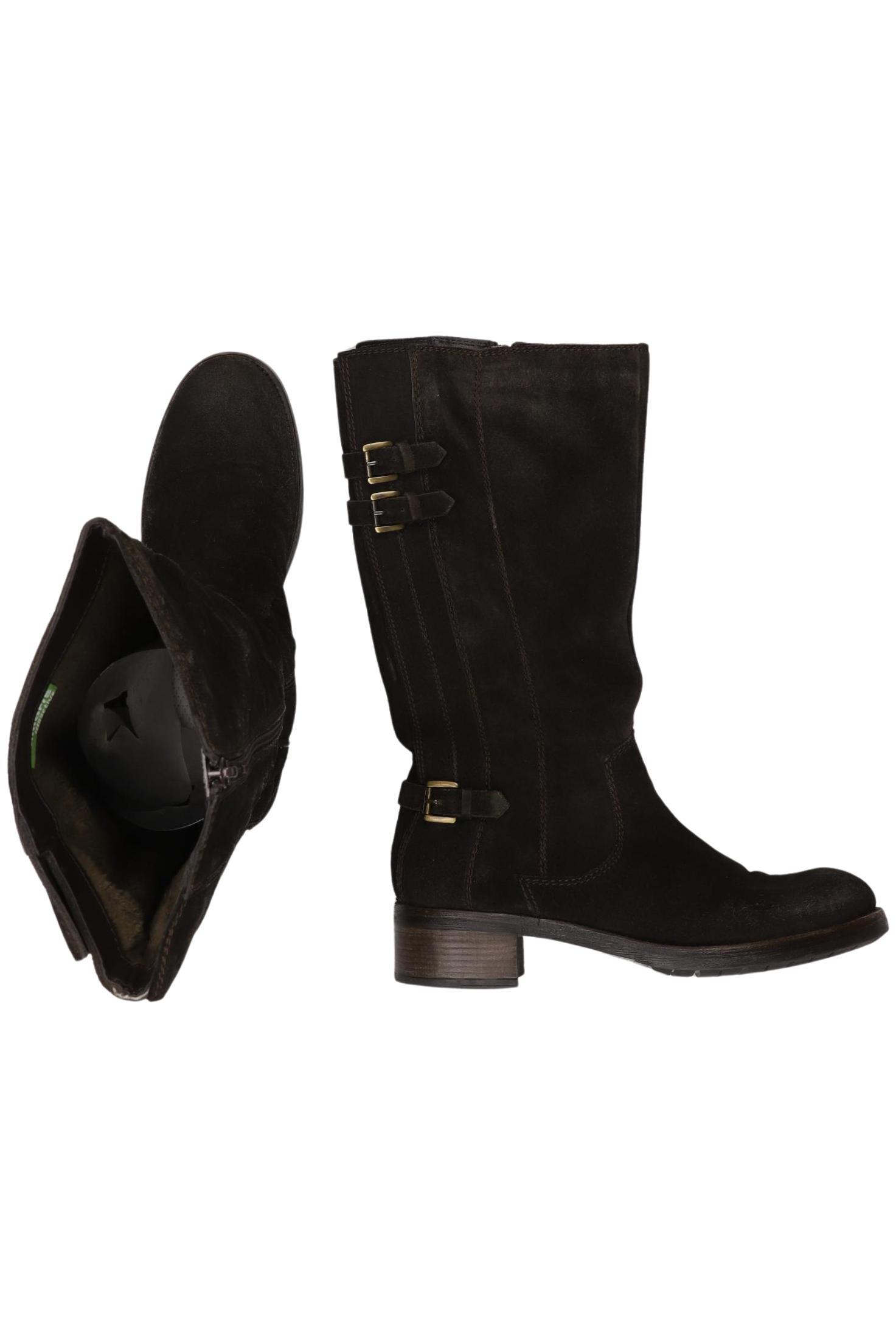 

Tamaris Damen Stiefel, braun, Gr. 40