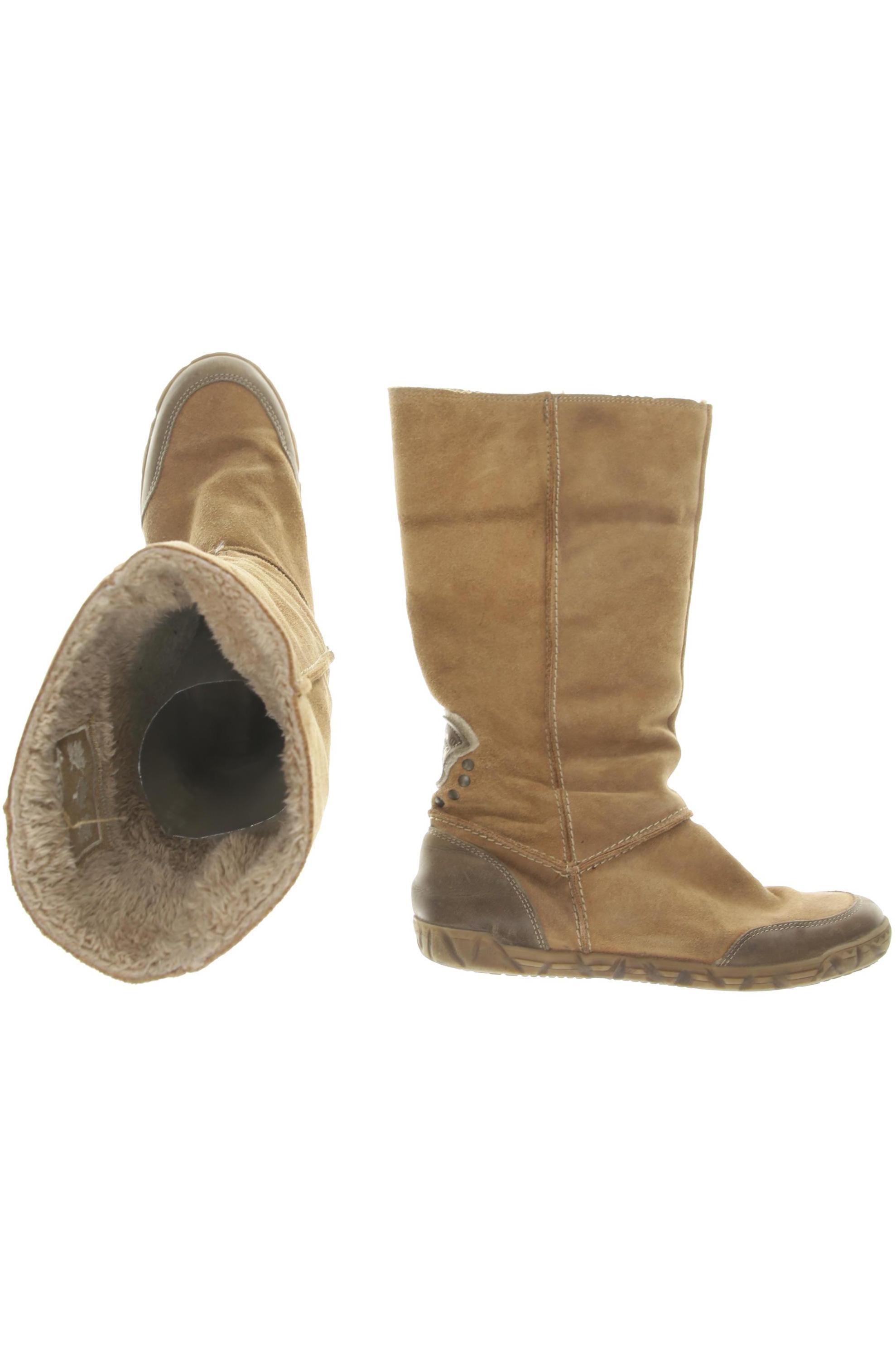 

Tamaris Damen Stiefel, braun, Gr. 40