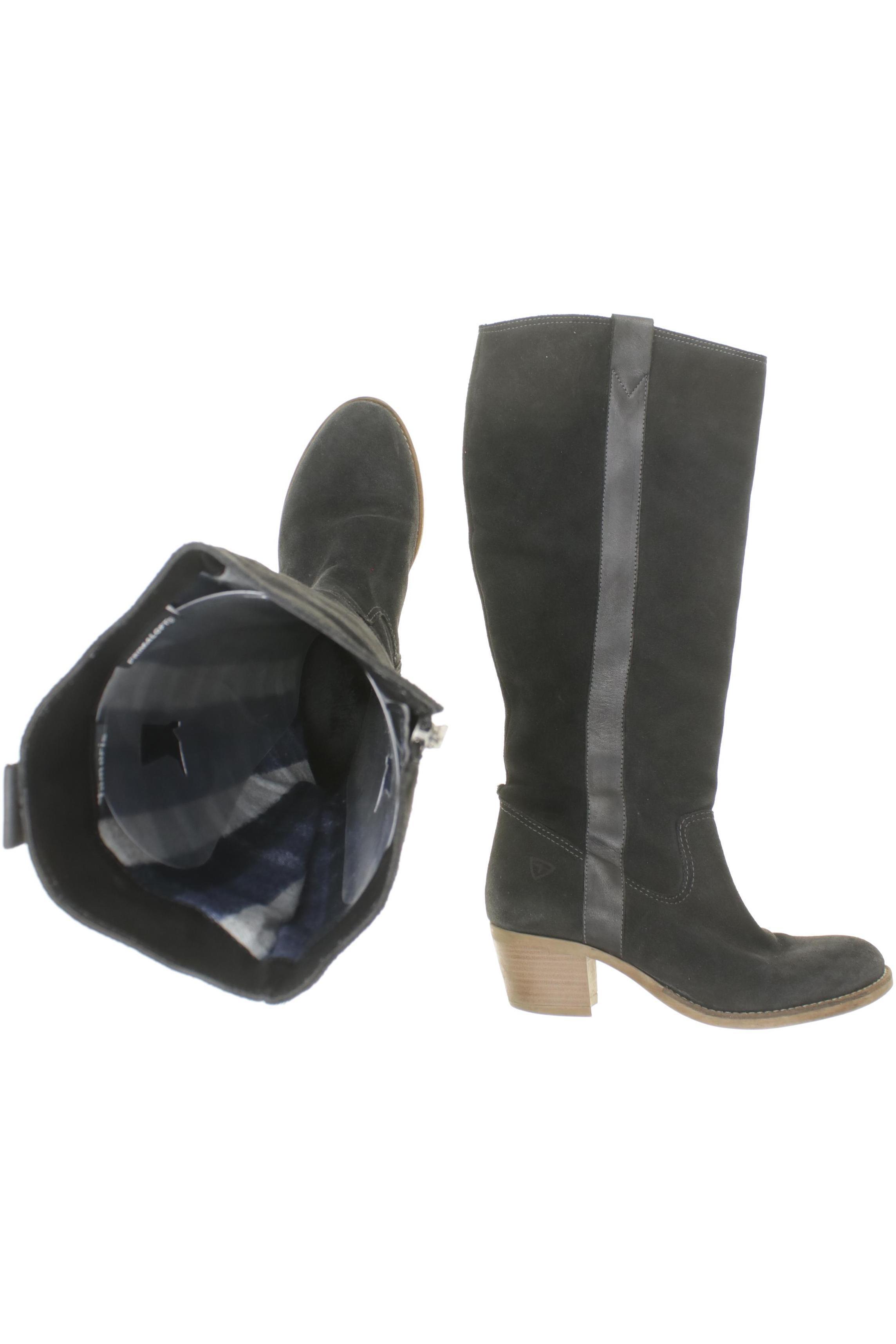

Tamaris Damen Stiefel, schwarz, Gr. 41