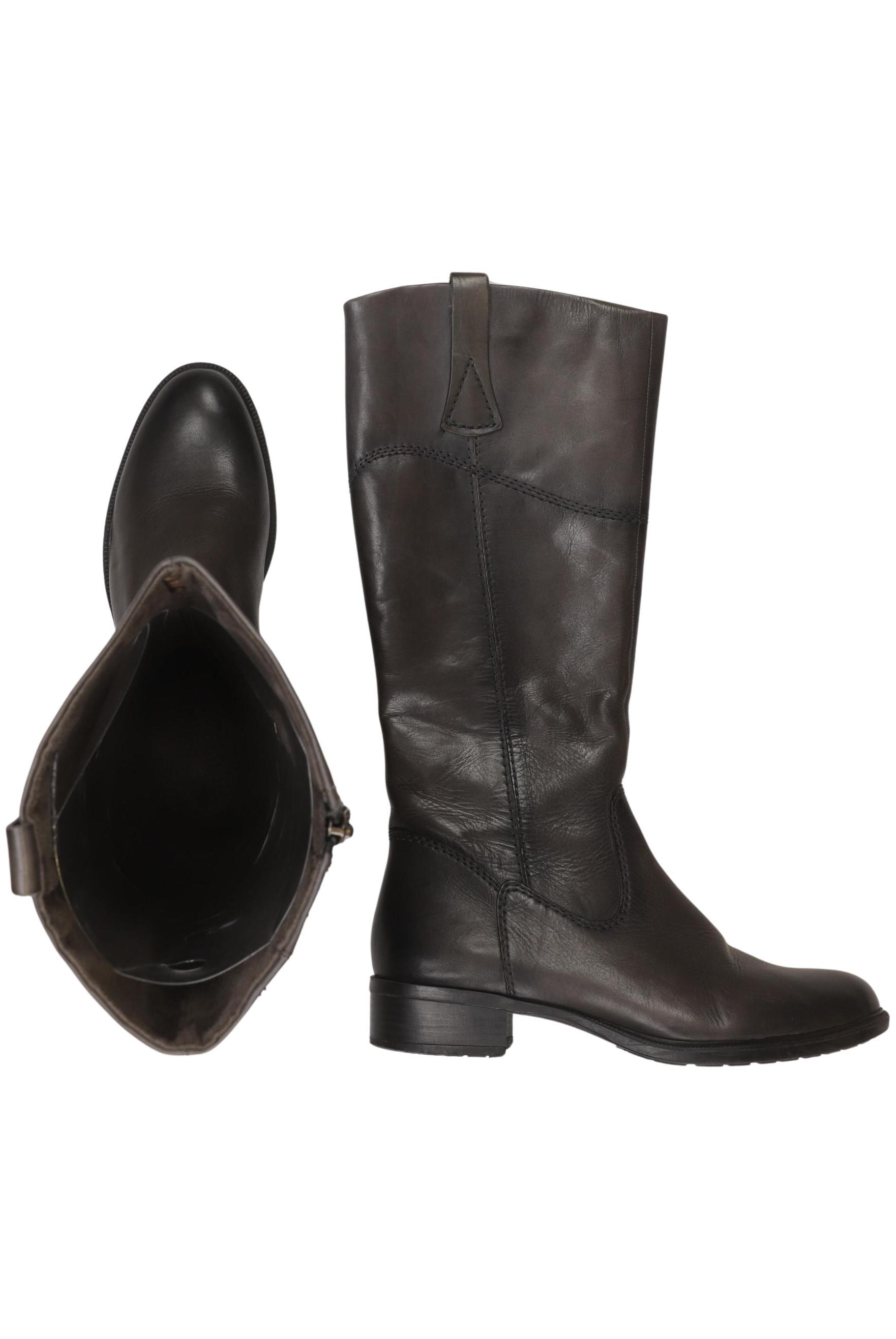 

Tamaris Damen Stiefel, braun, Gr. 39