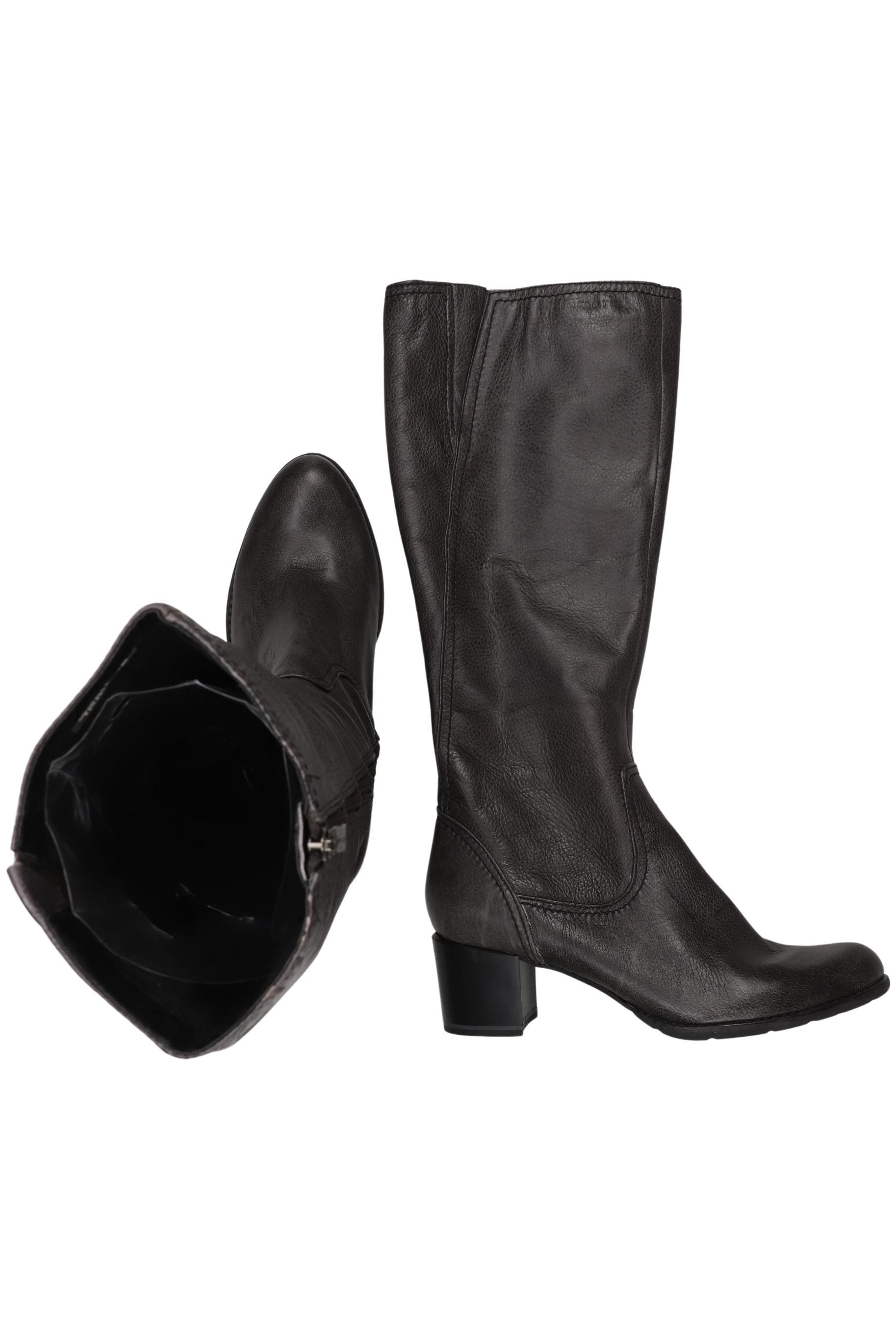 

Tamaris Damen Stiefel, braun, Gr. 39