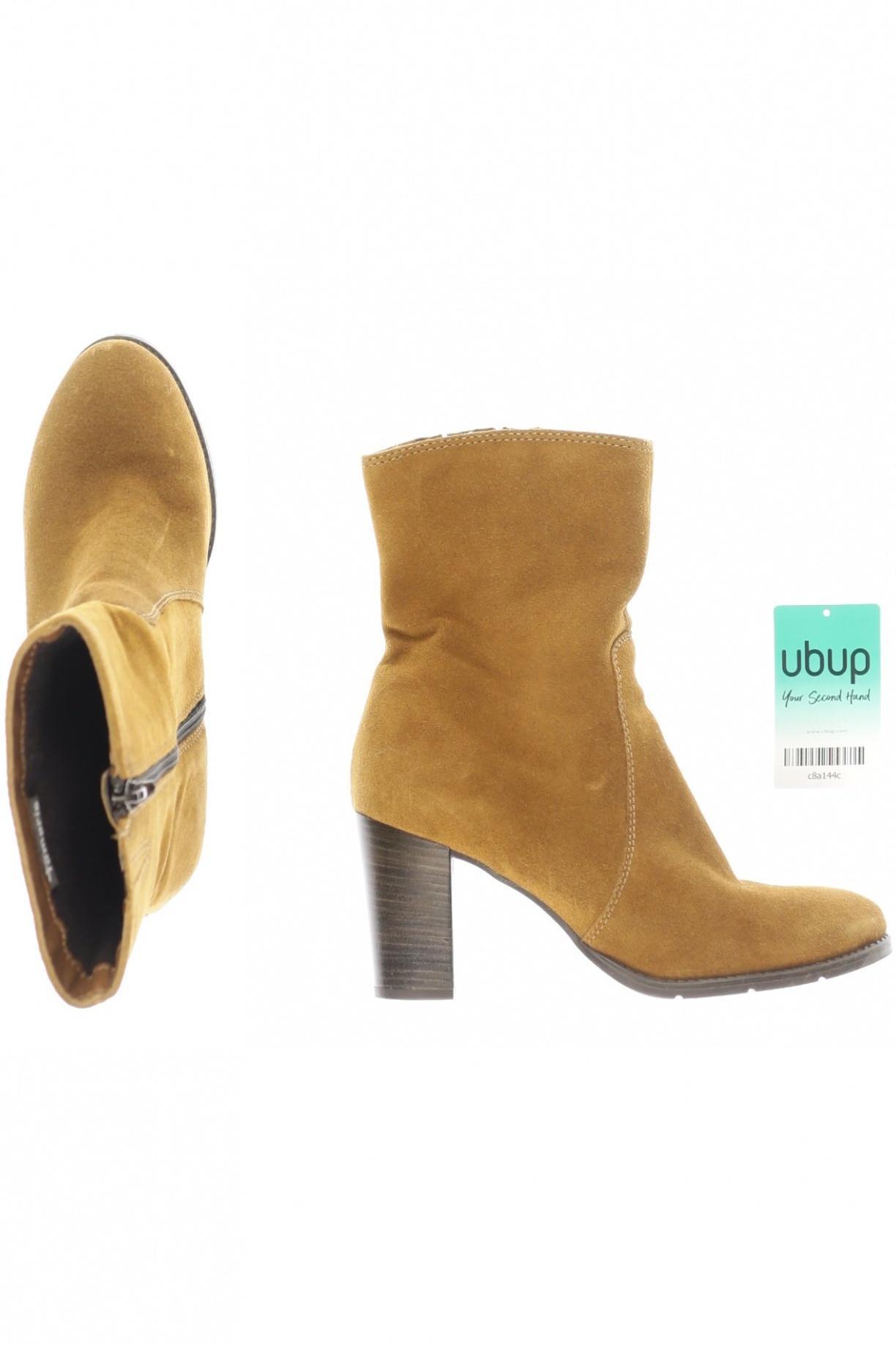 

Tamaris Damen Stiefel, braun, Gr. 38