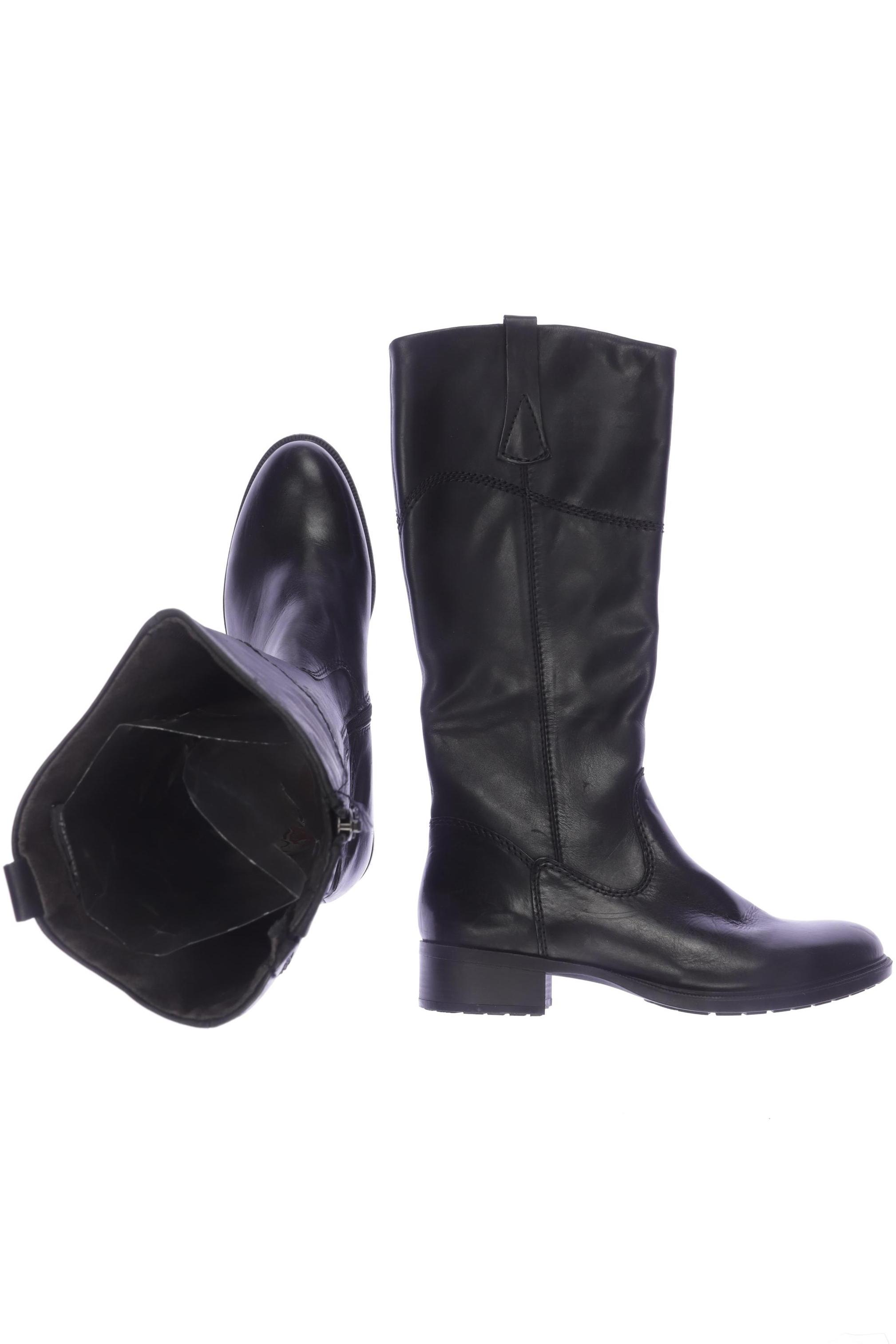 

Tamaris Damen Stiefel, schwarz, Gr. 40