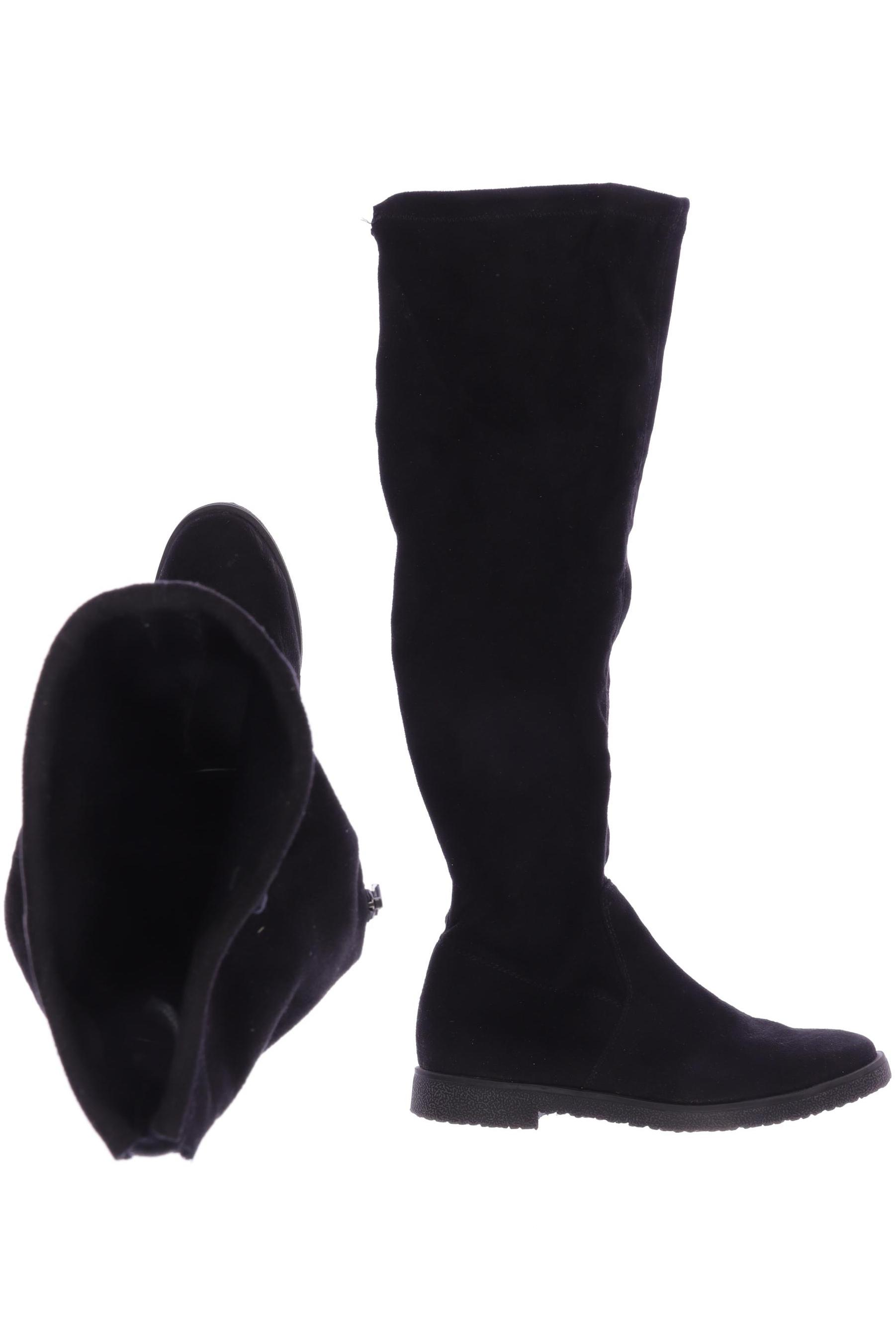 

Tamaris Damen Stiefel, schwarz, Gr. 36