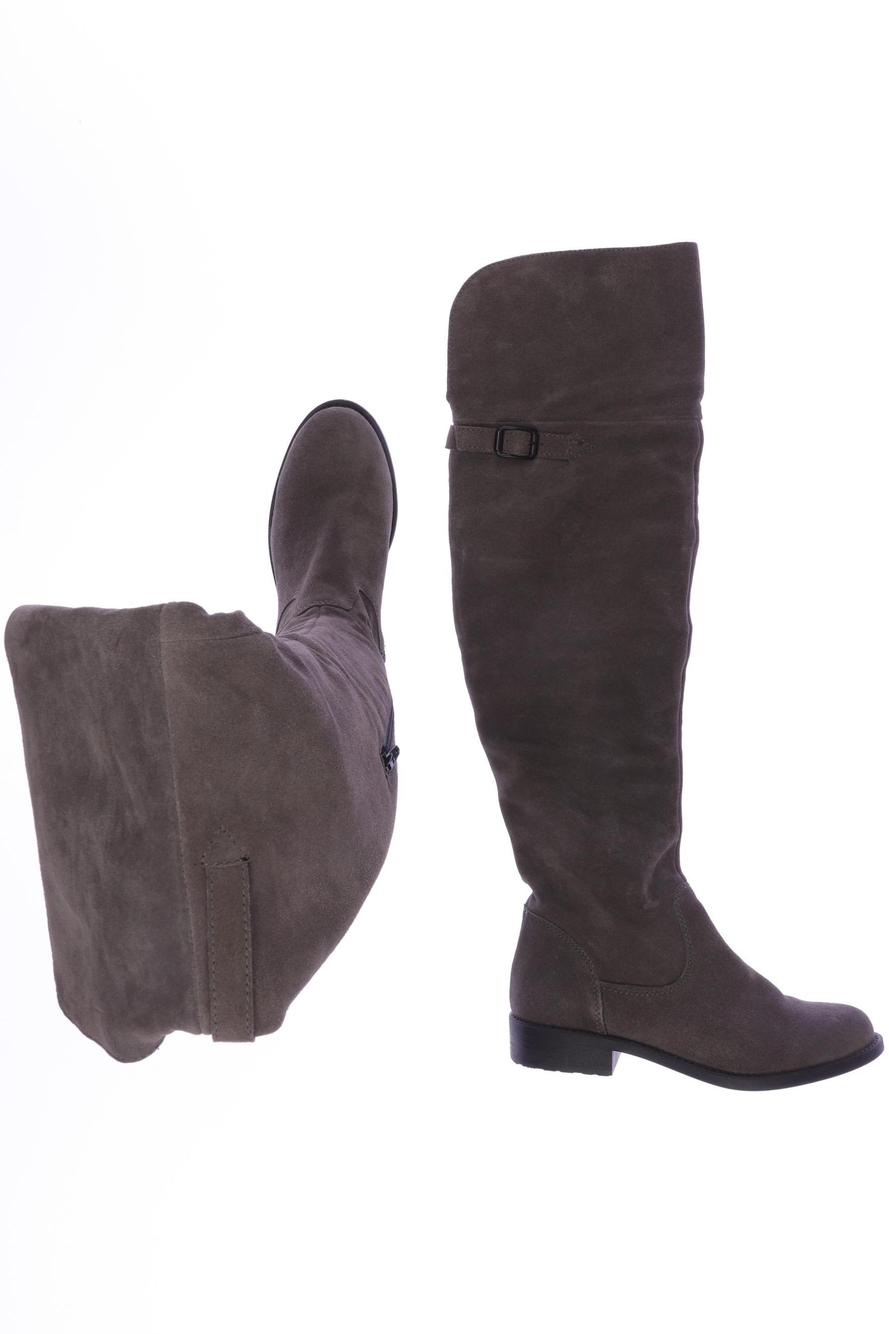

Tamaris Damen Stiefel, grau, Gr. 36