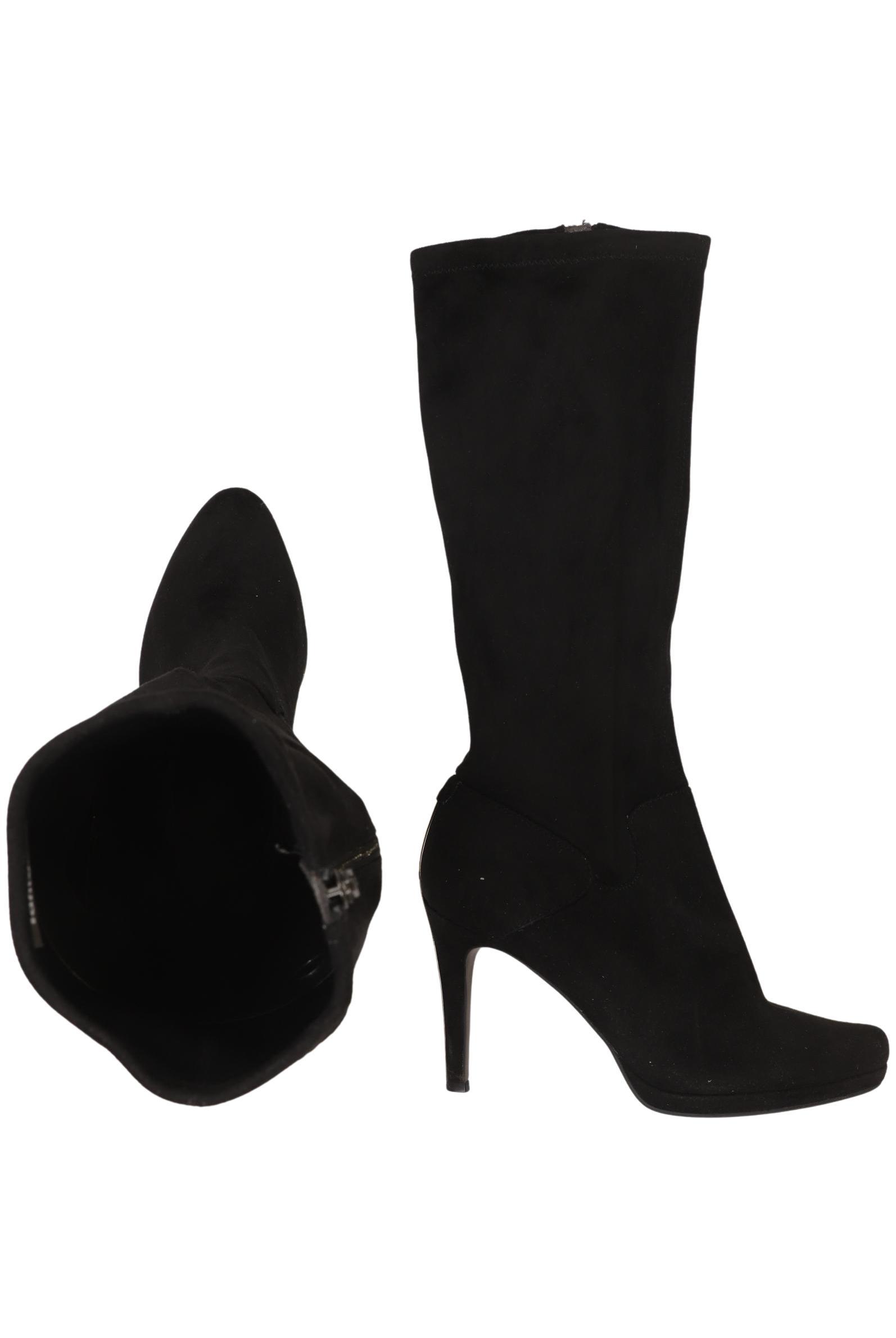 

Tamaris Damen Stiefel, schwarz, Gr. 37