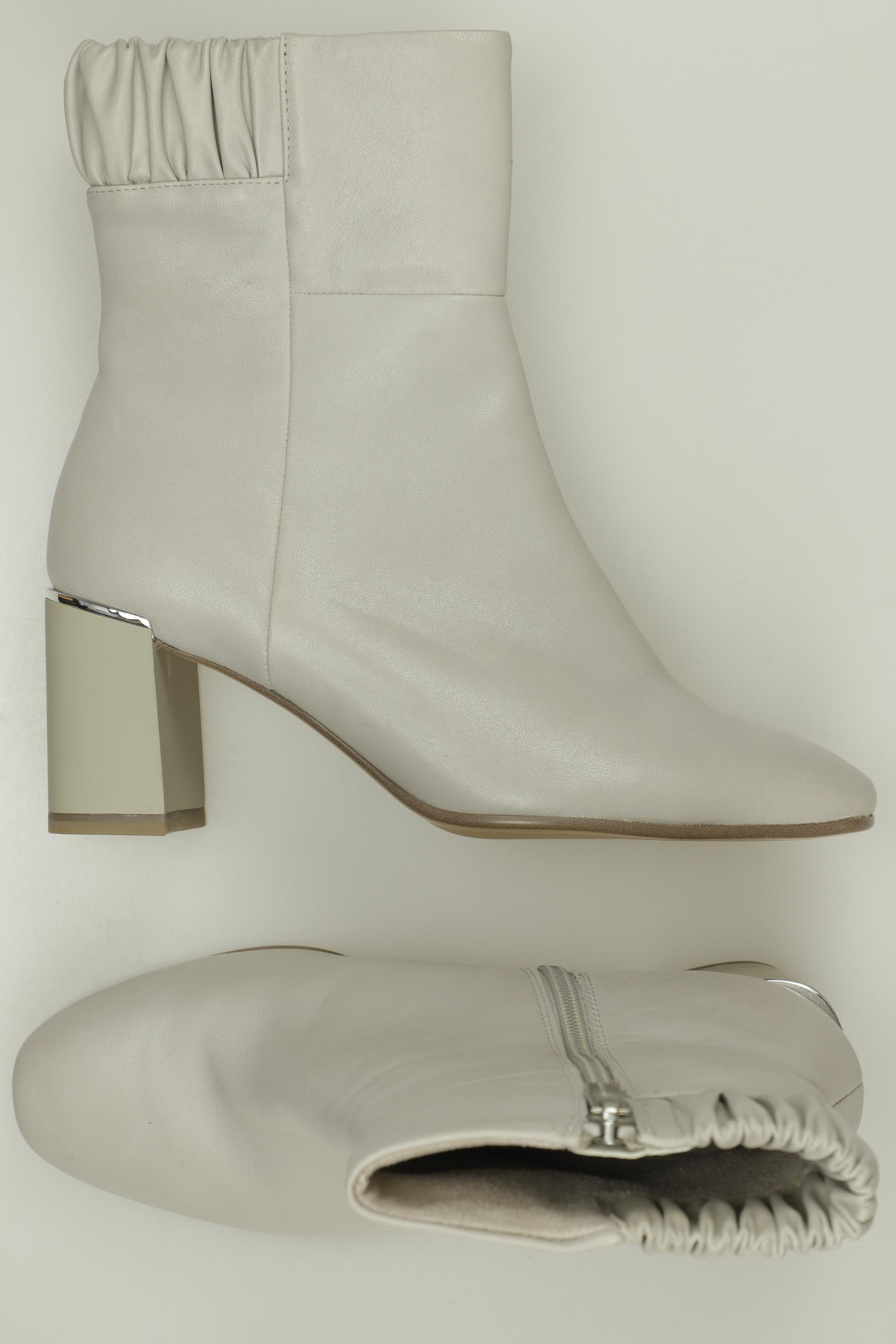 

Tamaris Damen Stiefel, grau, Gr. 37