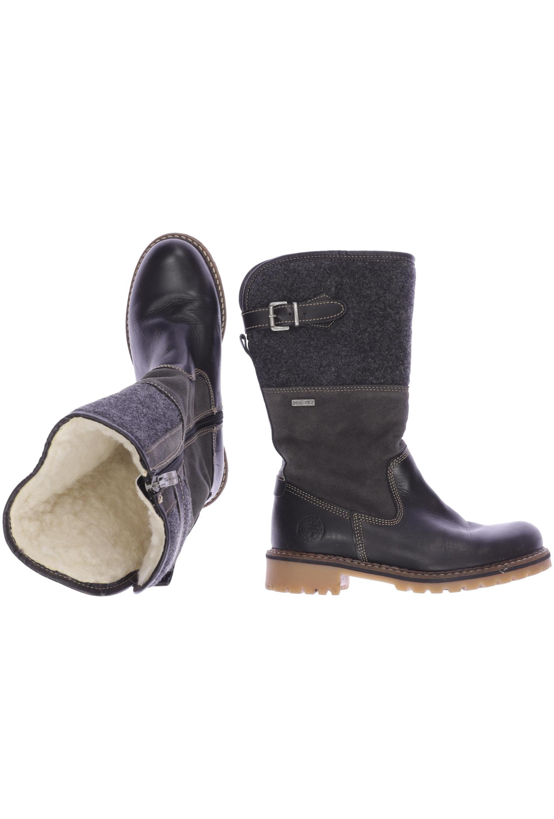 

Tamaris Damen Stiefel, schwarz