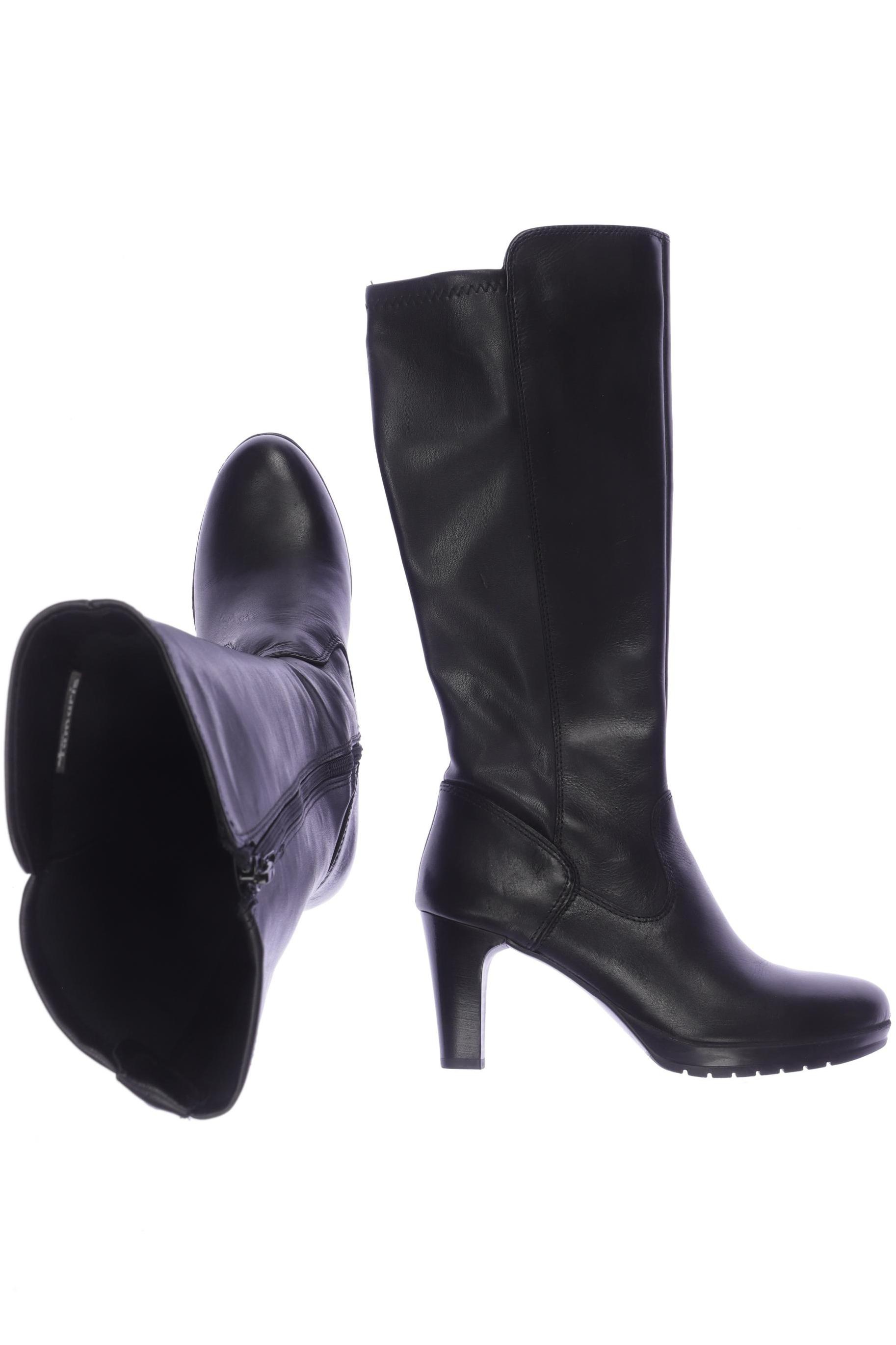 

Tamaris Damen Stiefel, schwarz, Gr. 37