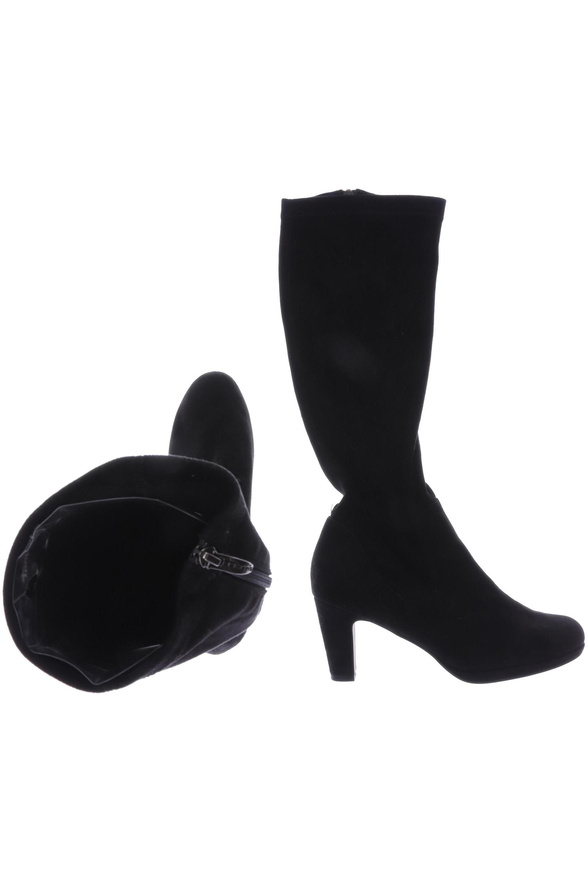 

Tamaris Damen Stiefel, schwarz, Gr. 41