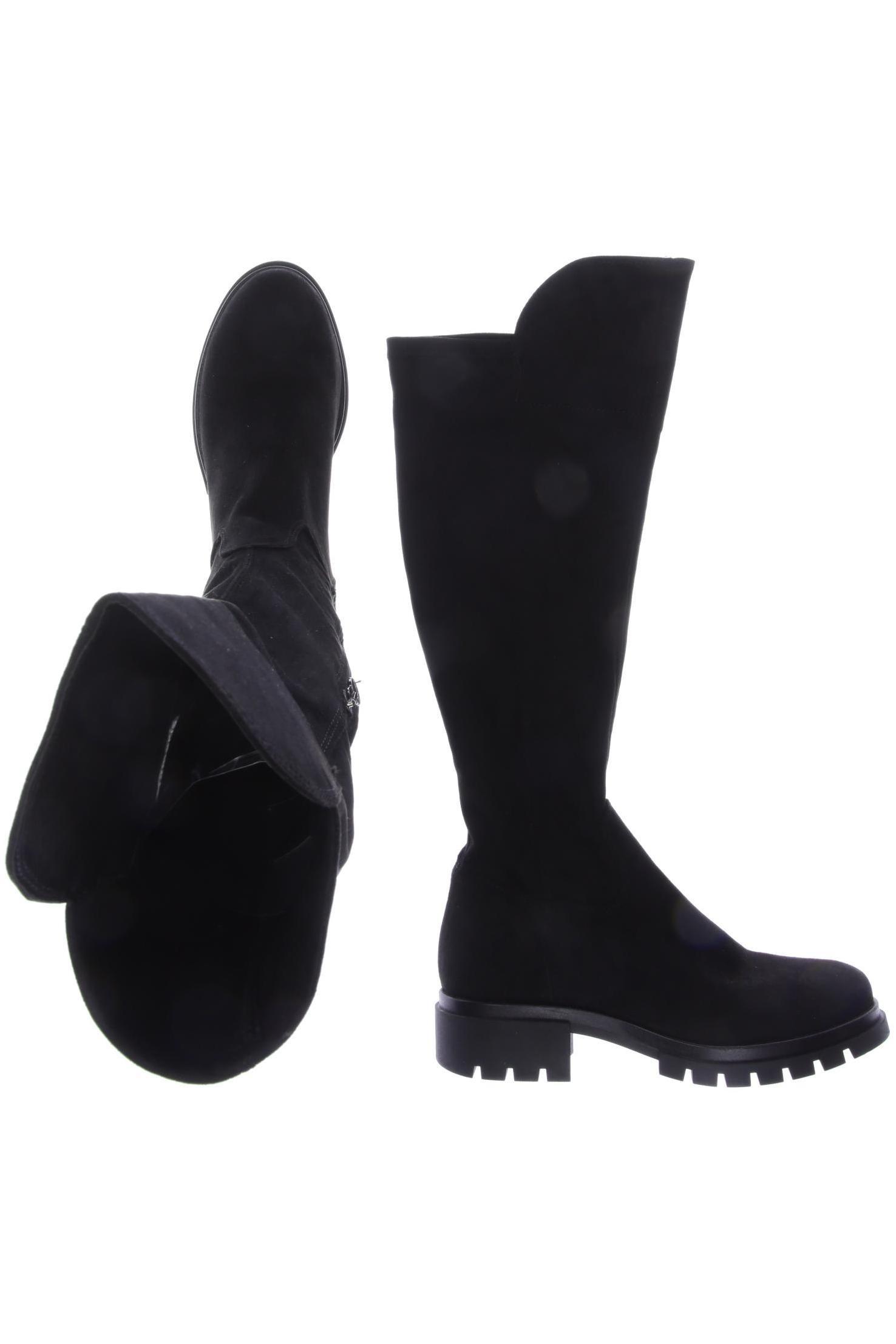 

Tamaris Damen Stiefel, schwarz, Gr. 41