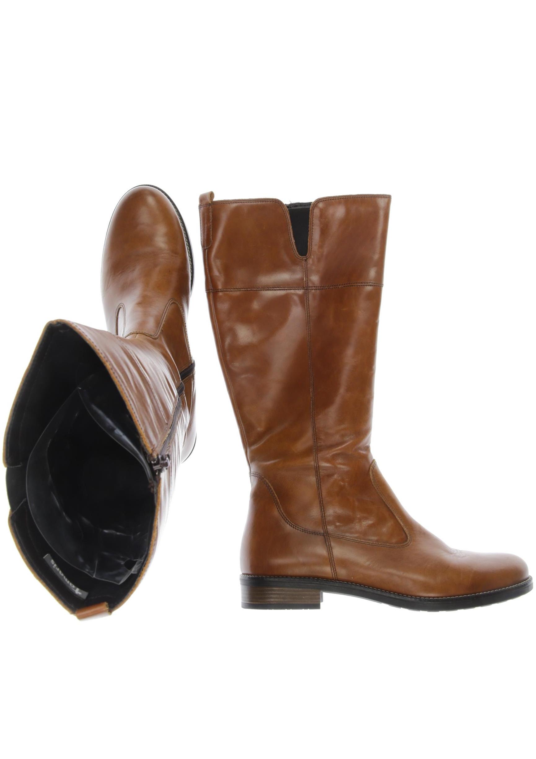 

Tamaris Damen Stiefel, braun, Gr. 41