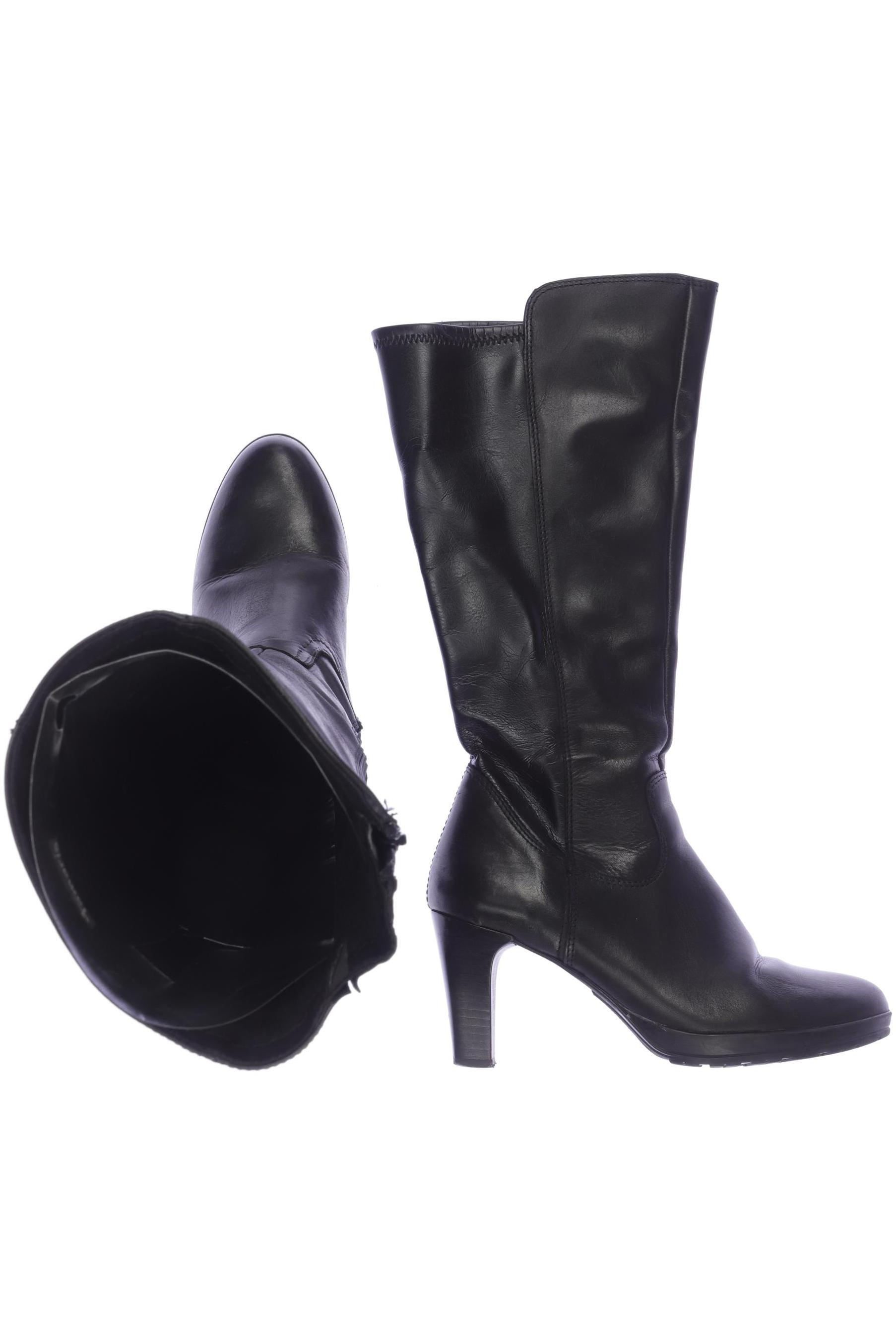 

Tamaris Damen Stiefel, schwarz, Gr. 38