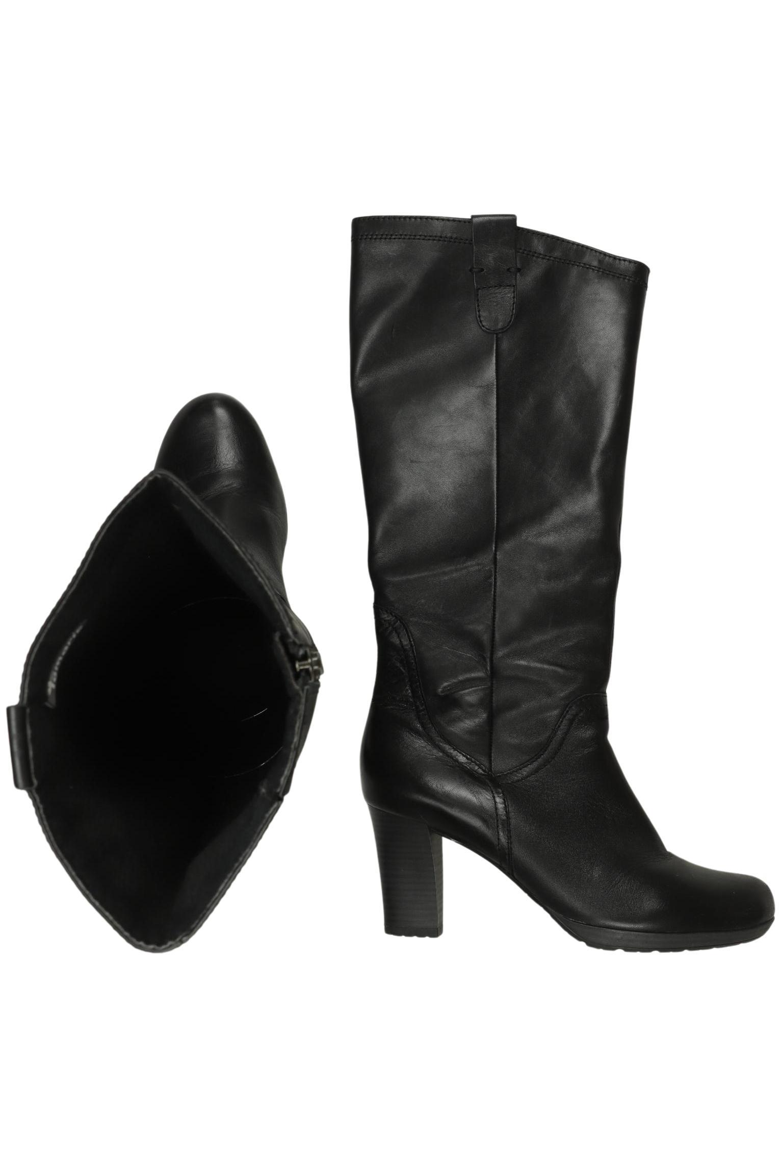 

Tamaris Damen Stiefel, schwarz, Gr. 39