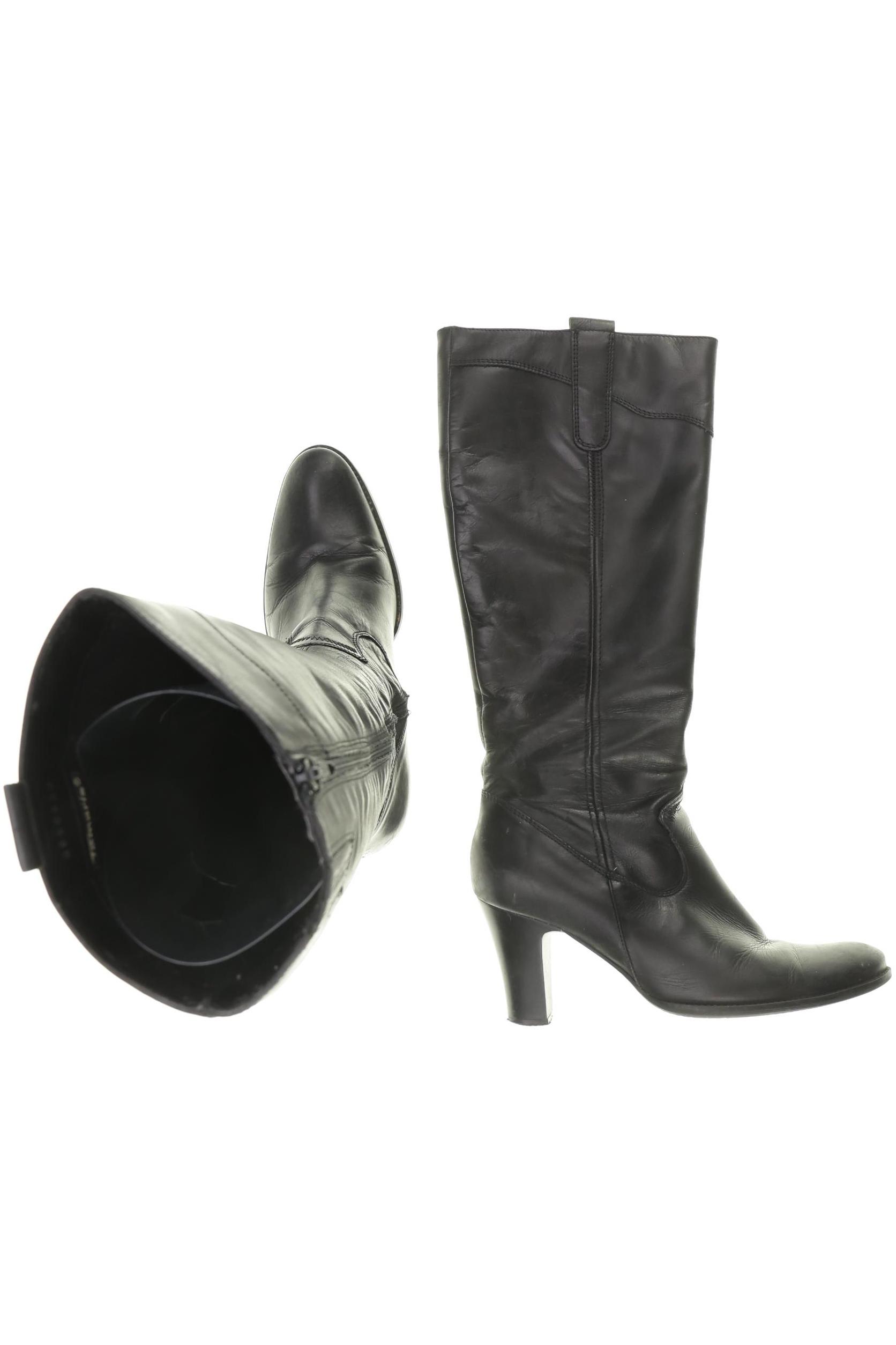 

Tamaris Damen Stiefel, schwarz, Gr. 40