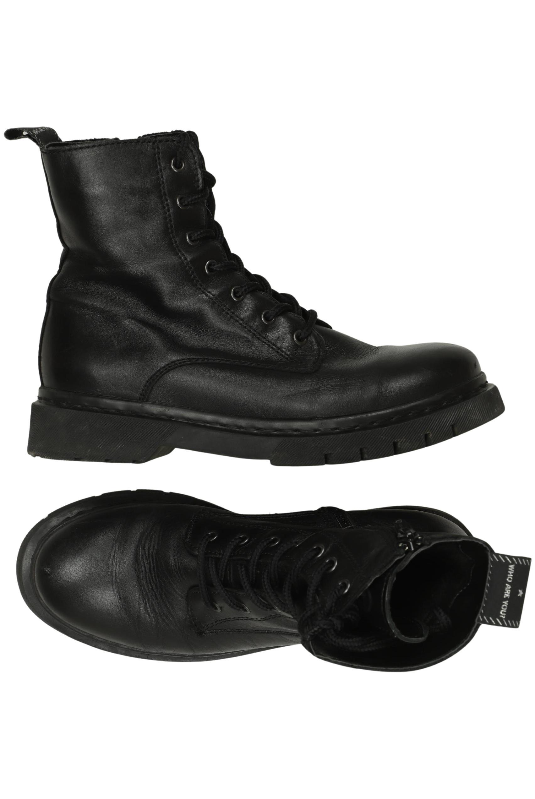 

Tamaris Damen Stiefel, schwarz, Gr. 36