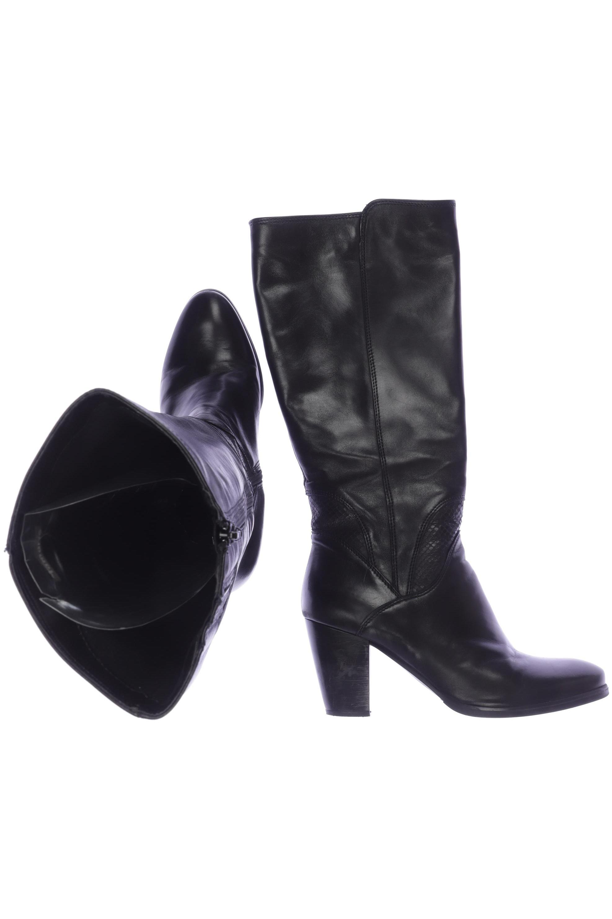 

Tamaris Damen Stiefel, schwarz, Gr. 41