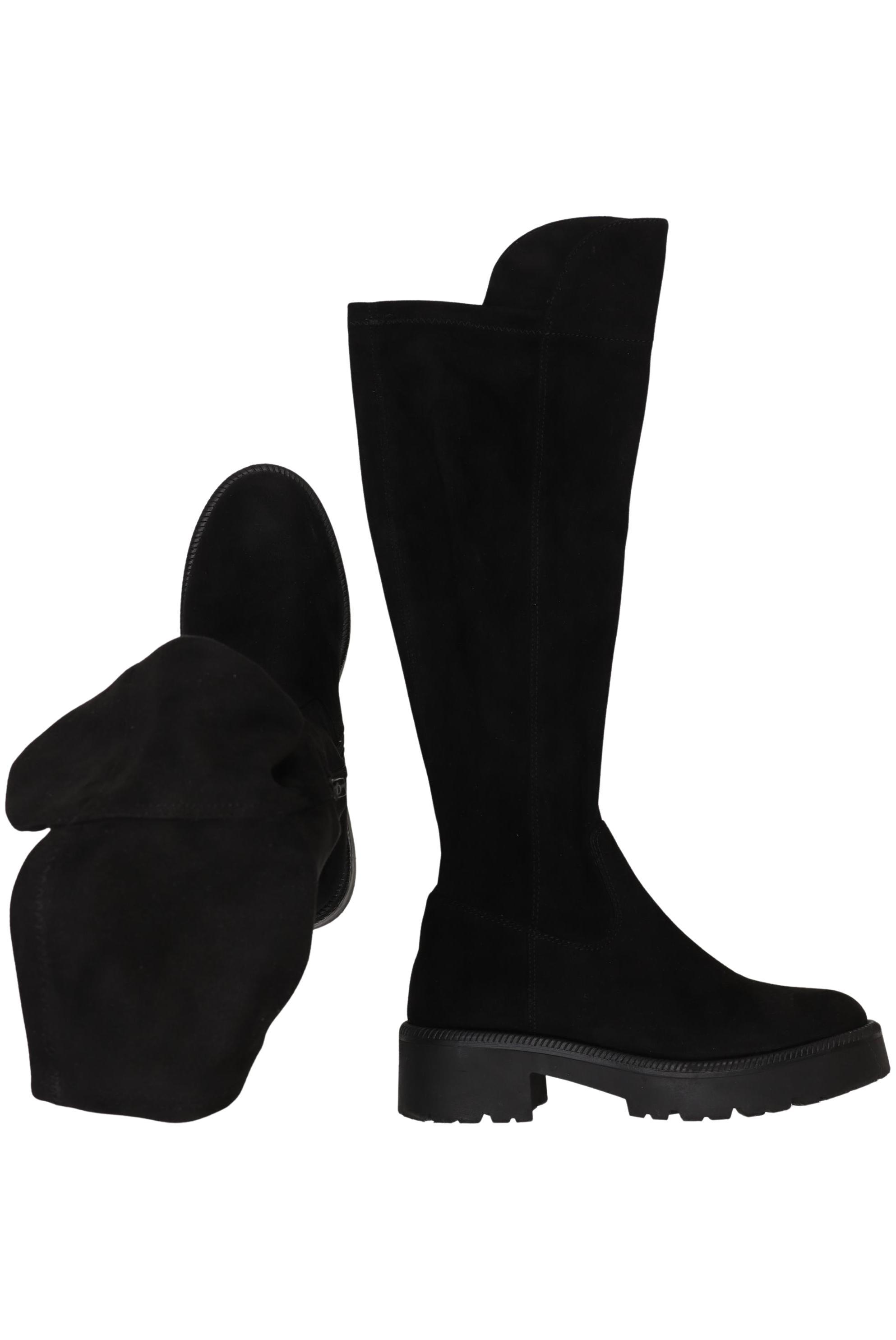 

Tamaris Damen Stiefel, schwarz, Gr. 39
