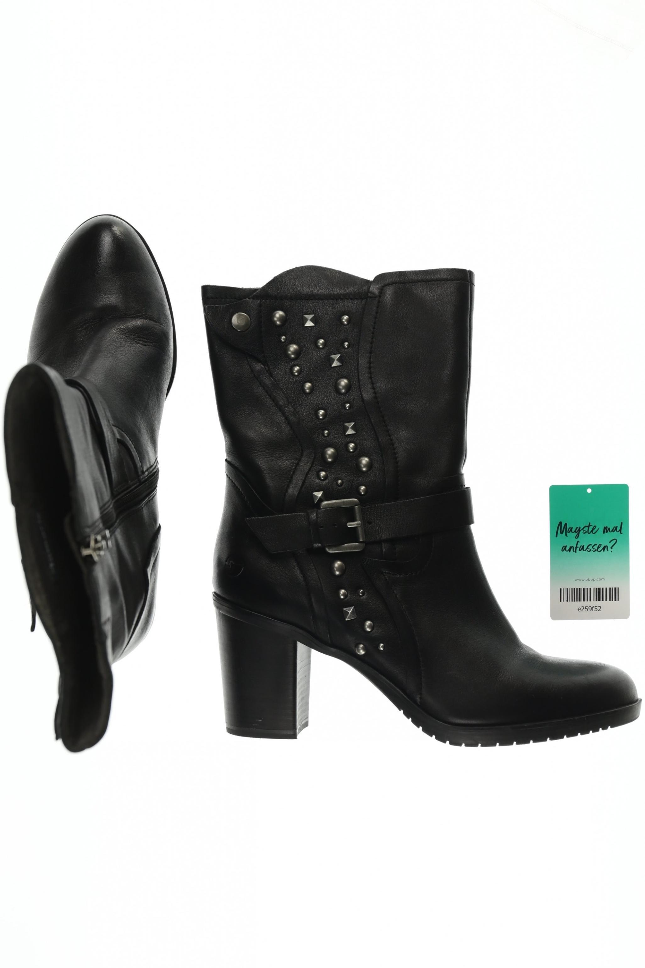 

Tamaris Damen Stiefel, schwarz, Gr. 40